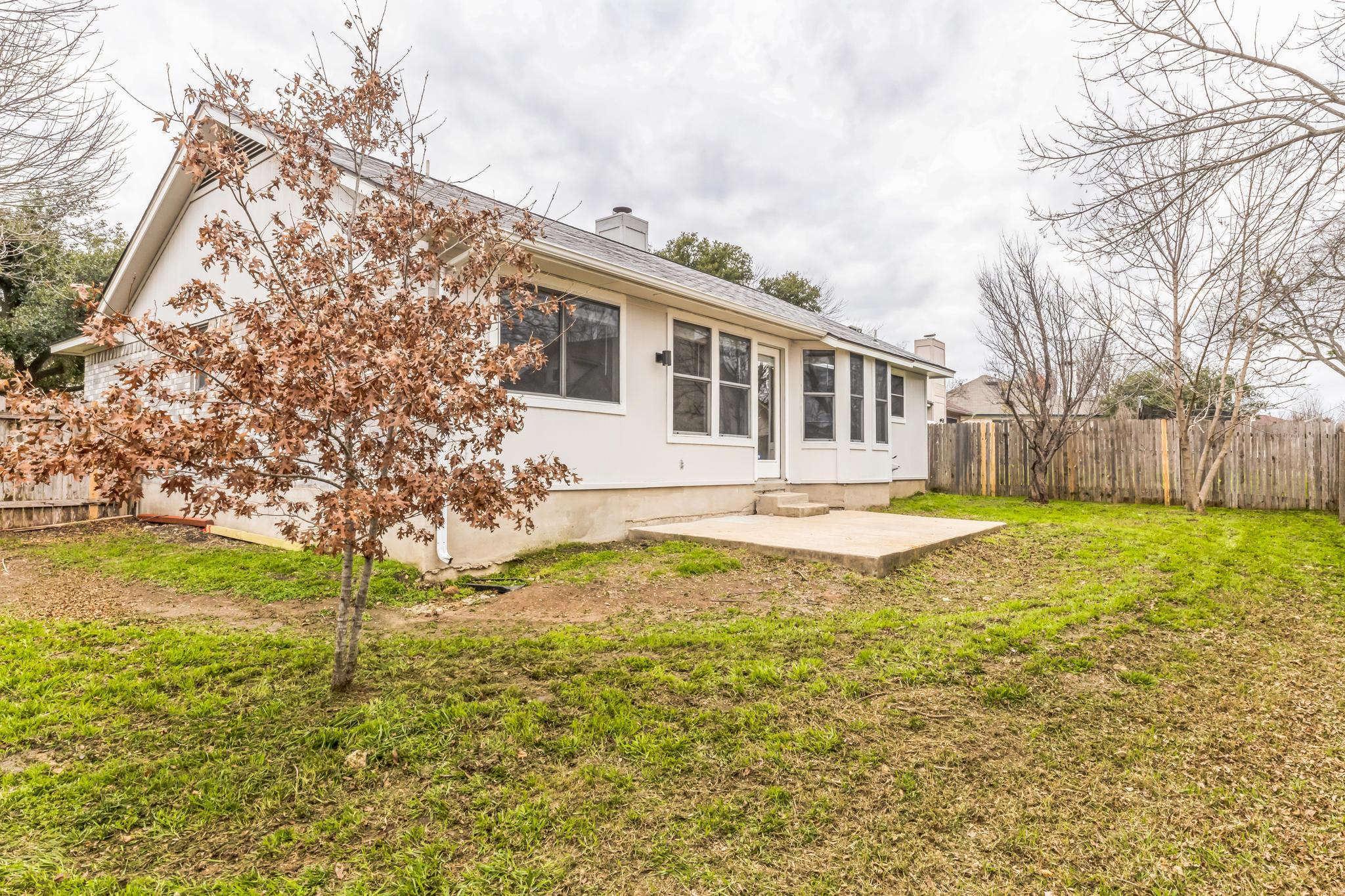 313 Caladium Dr, Georgetown, TX 78626