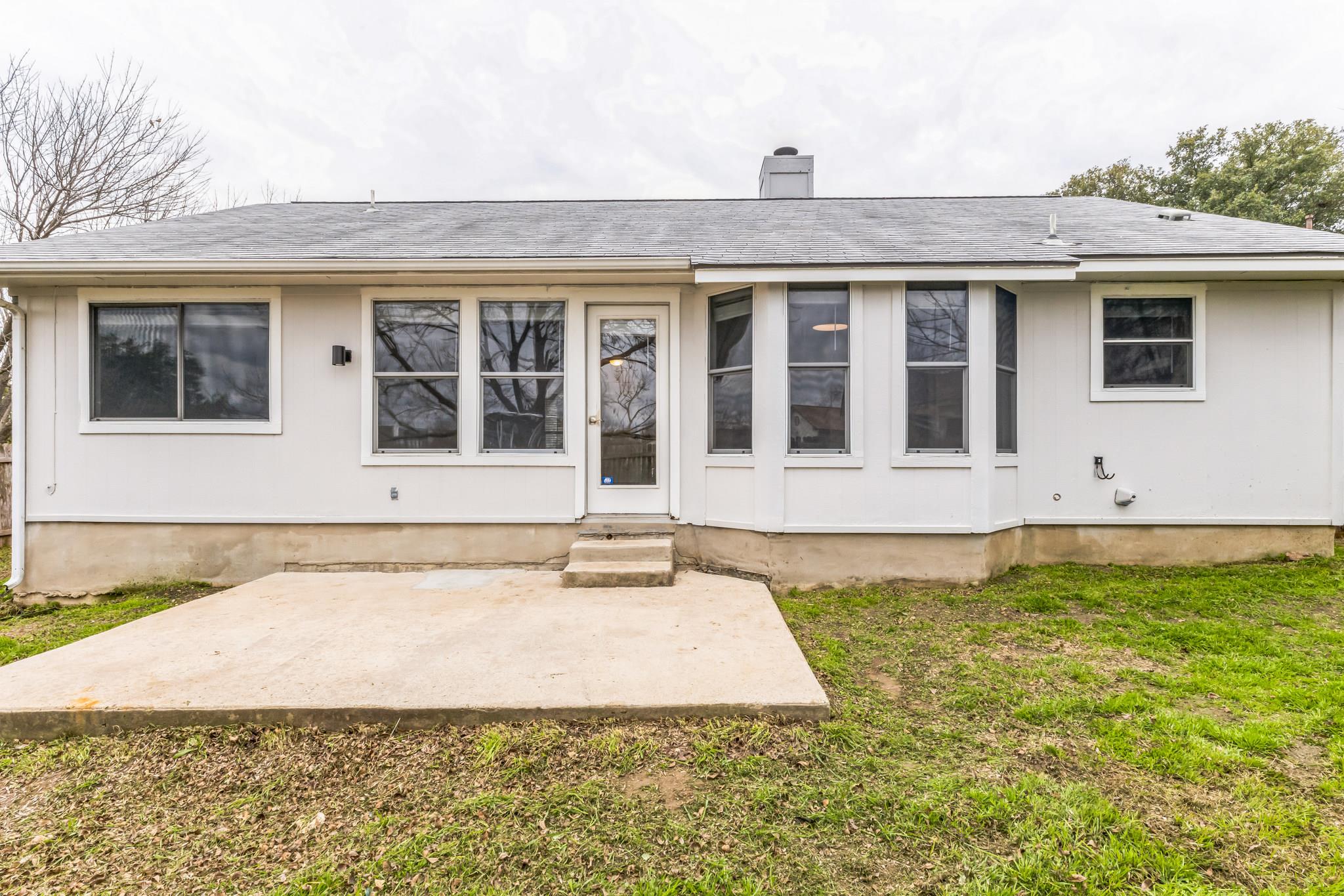 313 Caladium Dr, Georgetown, TX 78626