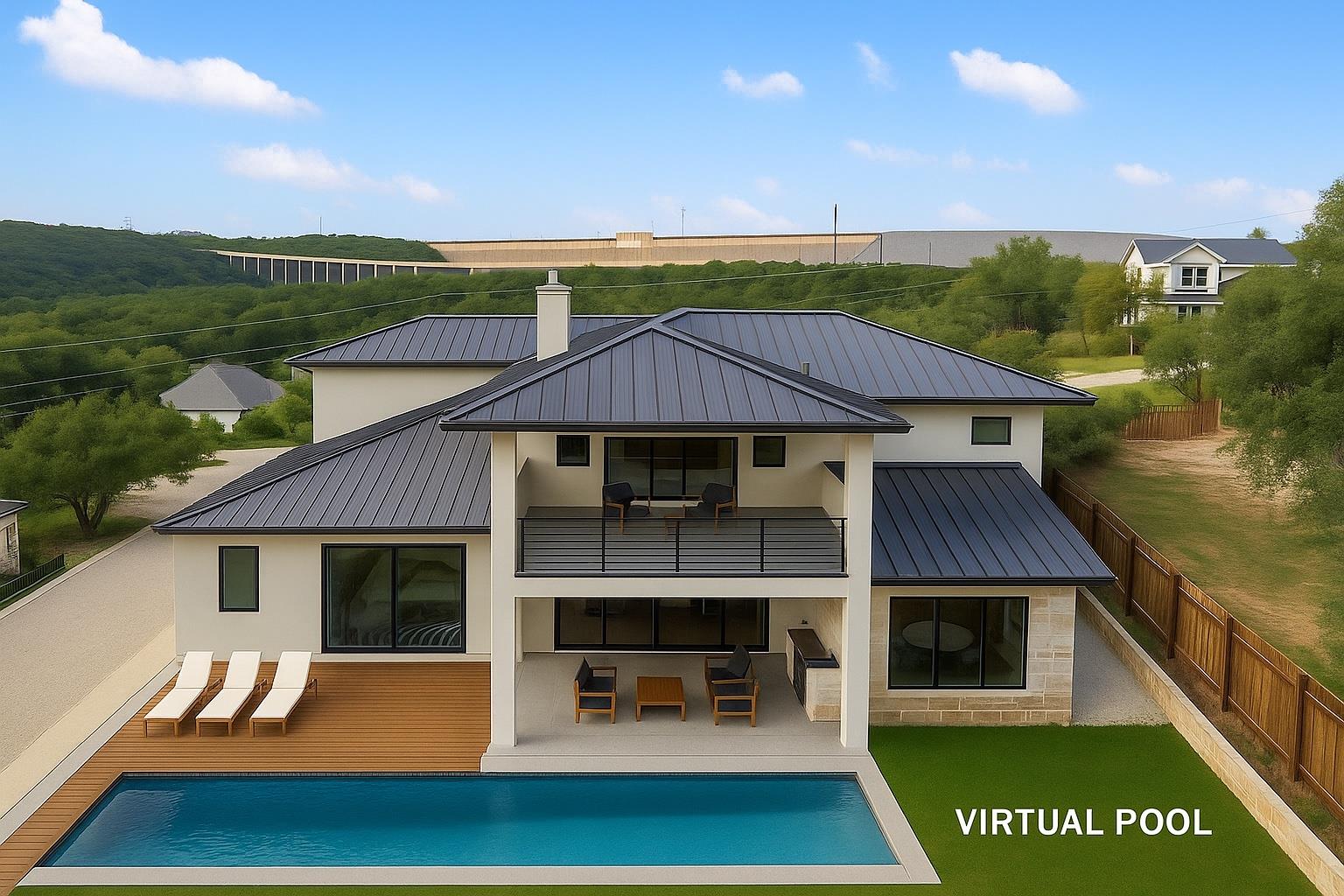 13701 Montview Dr, Austin, TX 78732