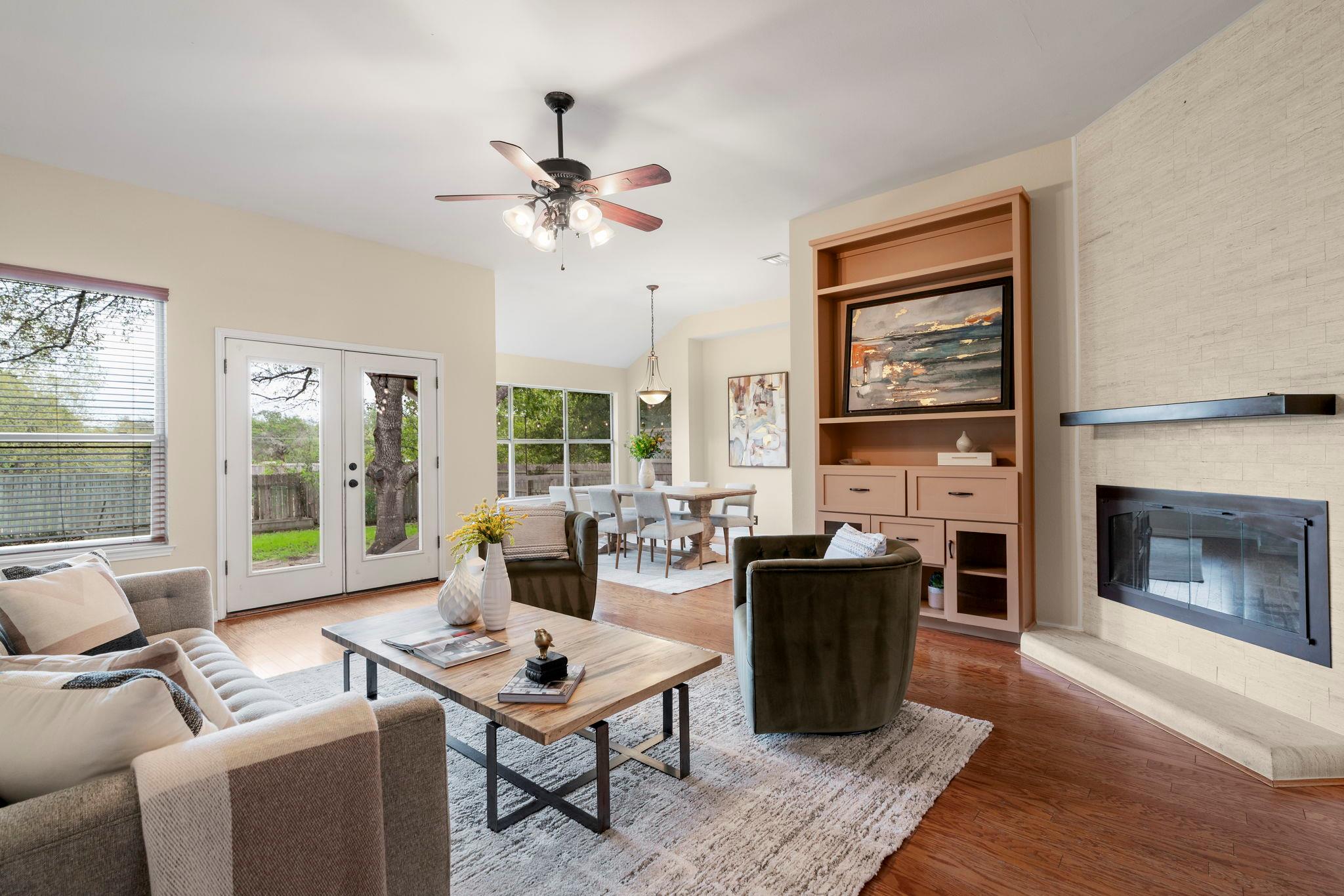 6106 Open Range Trl, Austin, TX 78749