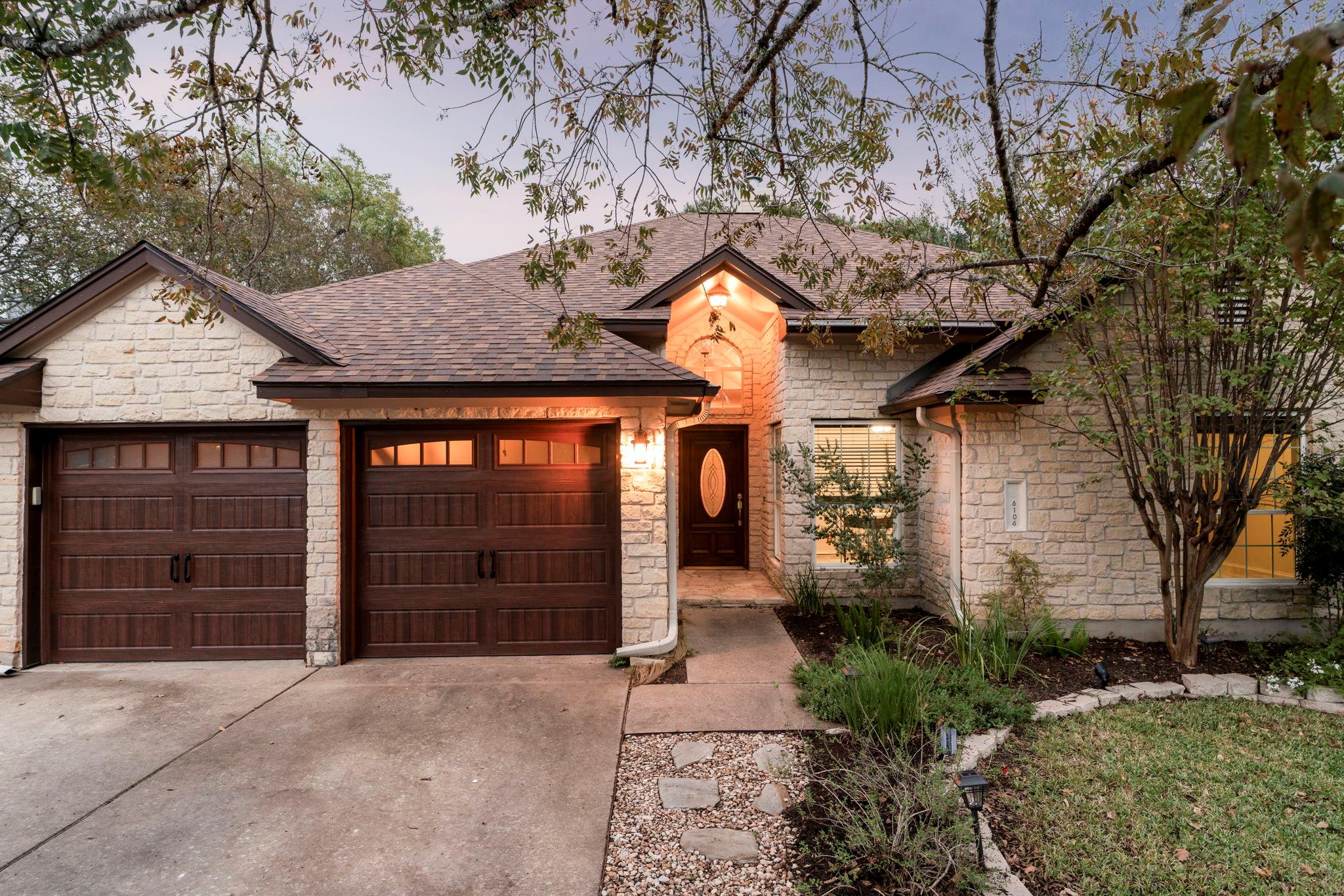 6106 Open Range Trl, Austin, TX 78749