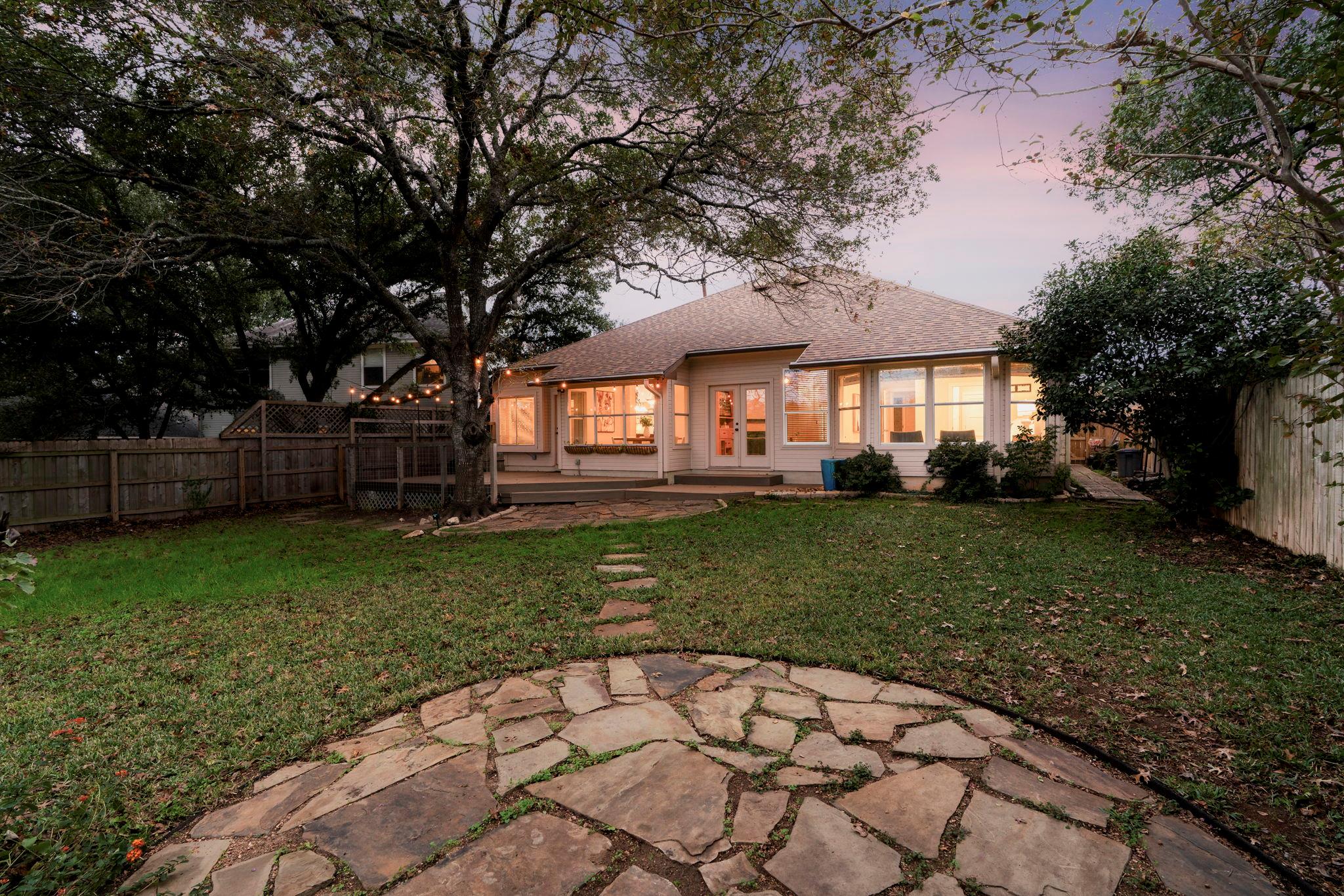 6106 Open Range Trl, Austin, TX 78749