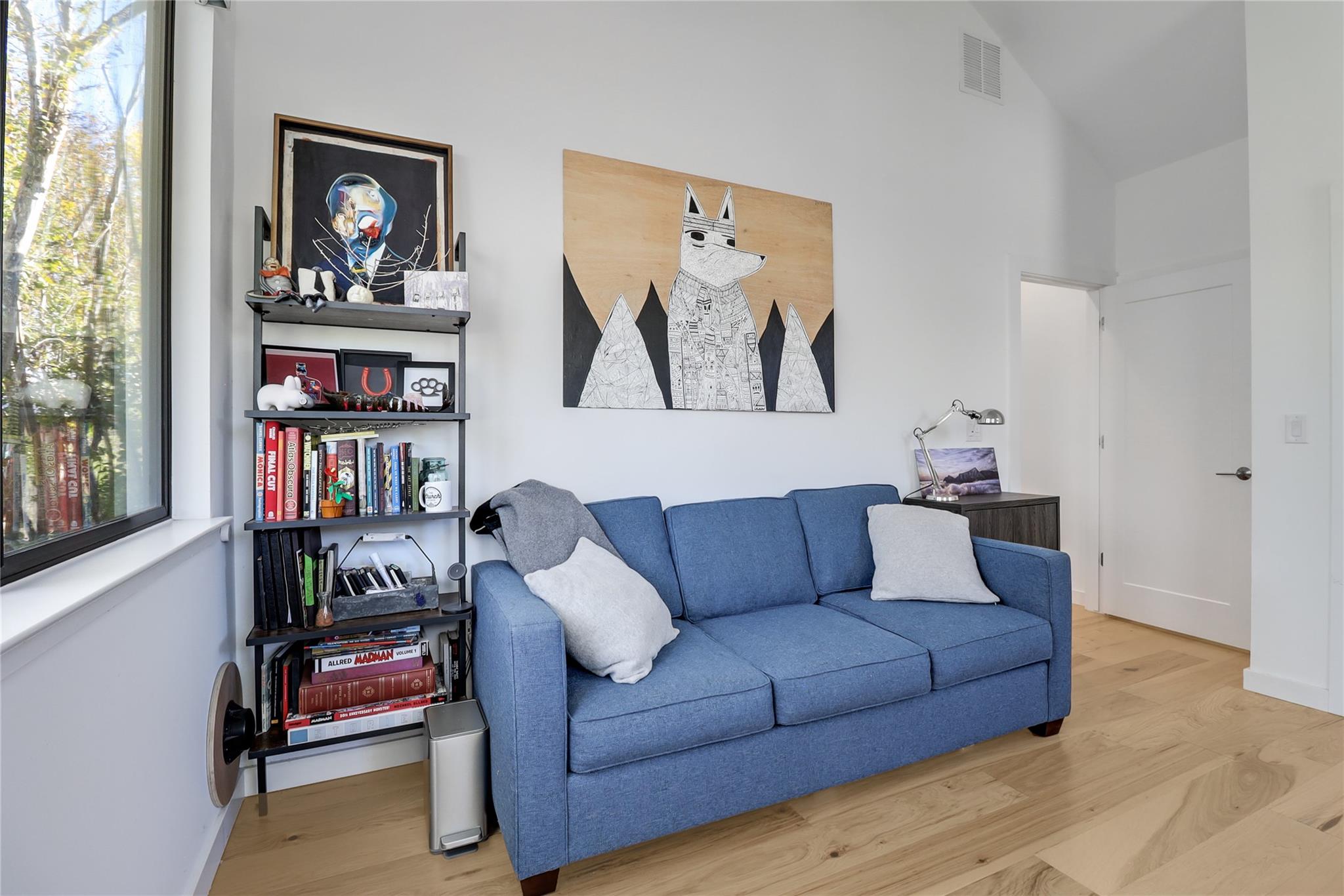 2709 E 14th St # A, Austin, TX 78702