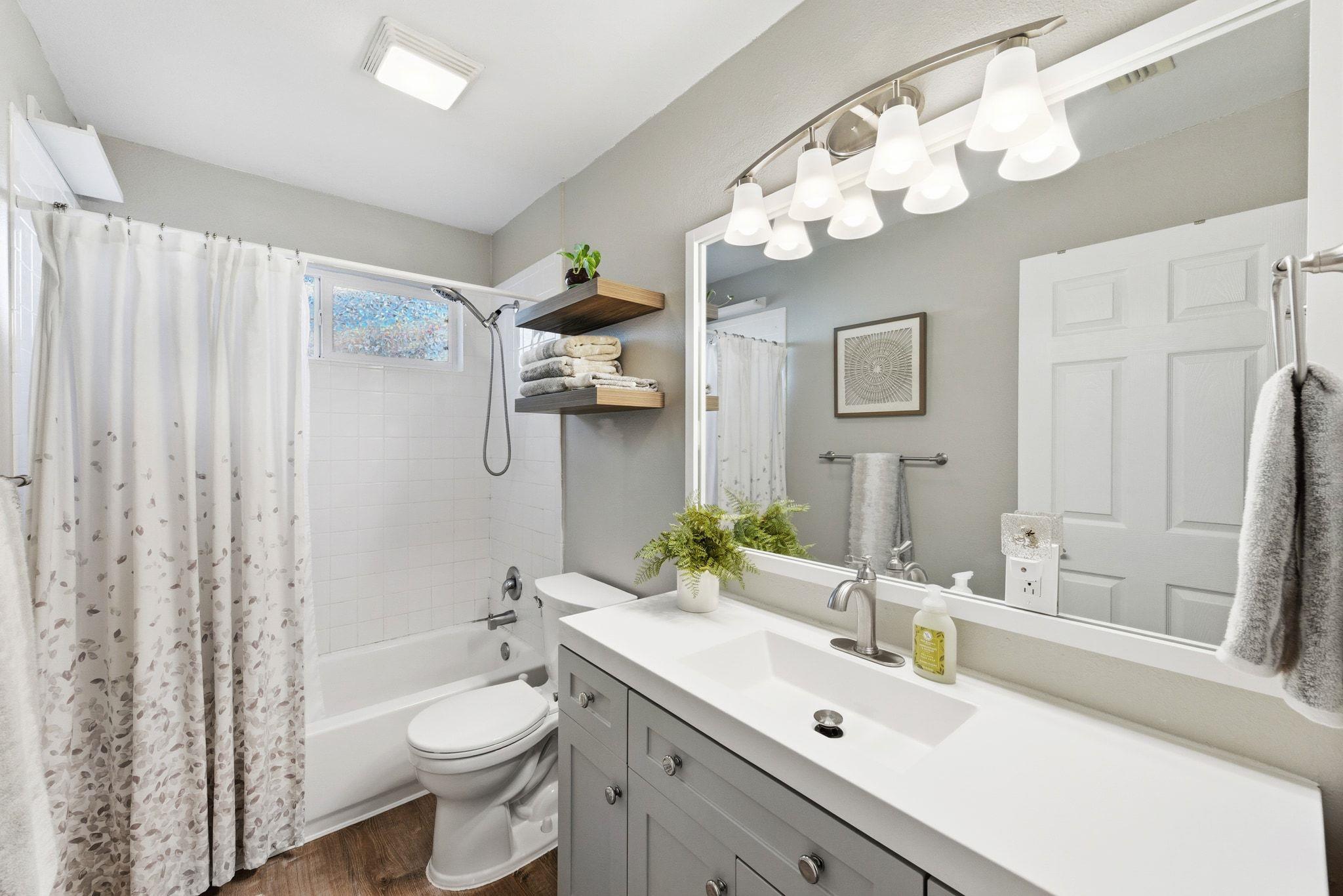 4615 Munson St, Austin, TX 78721