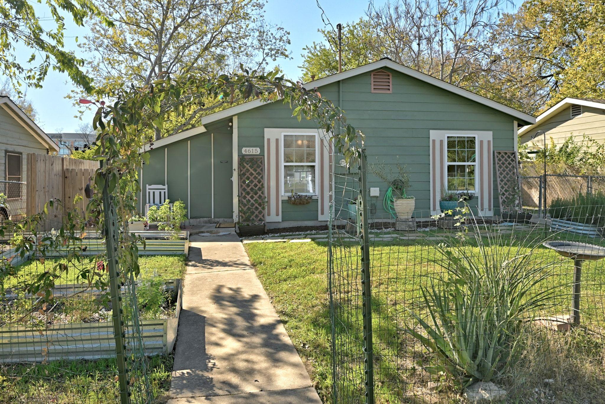 4615 Munson St, Austin, TX 78721