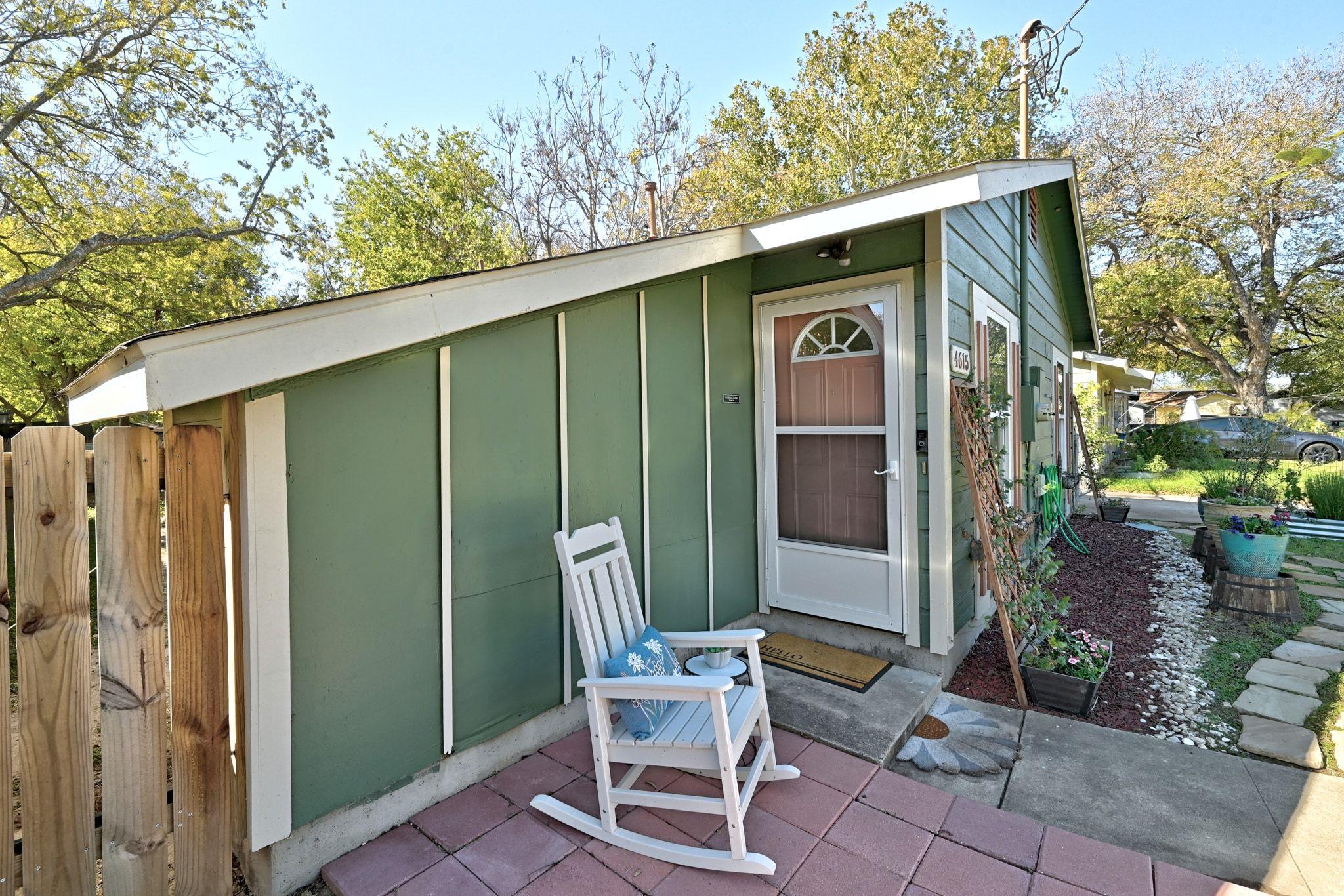 4615 Munson St, Austin, TX 78721