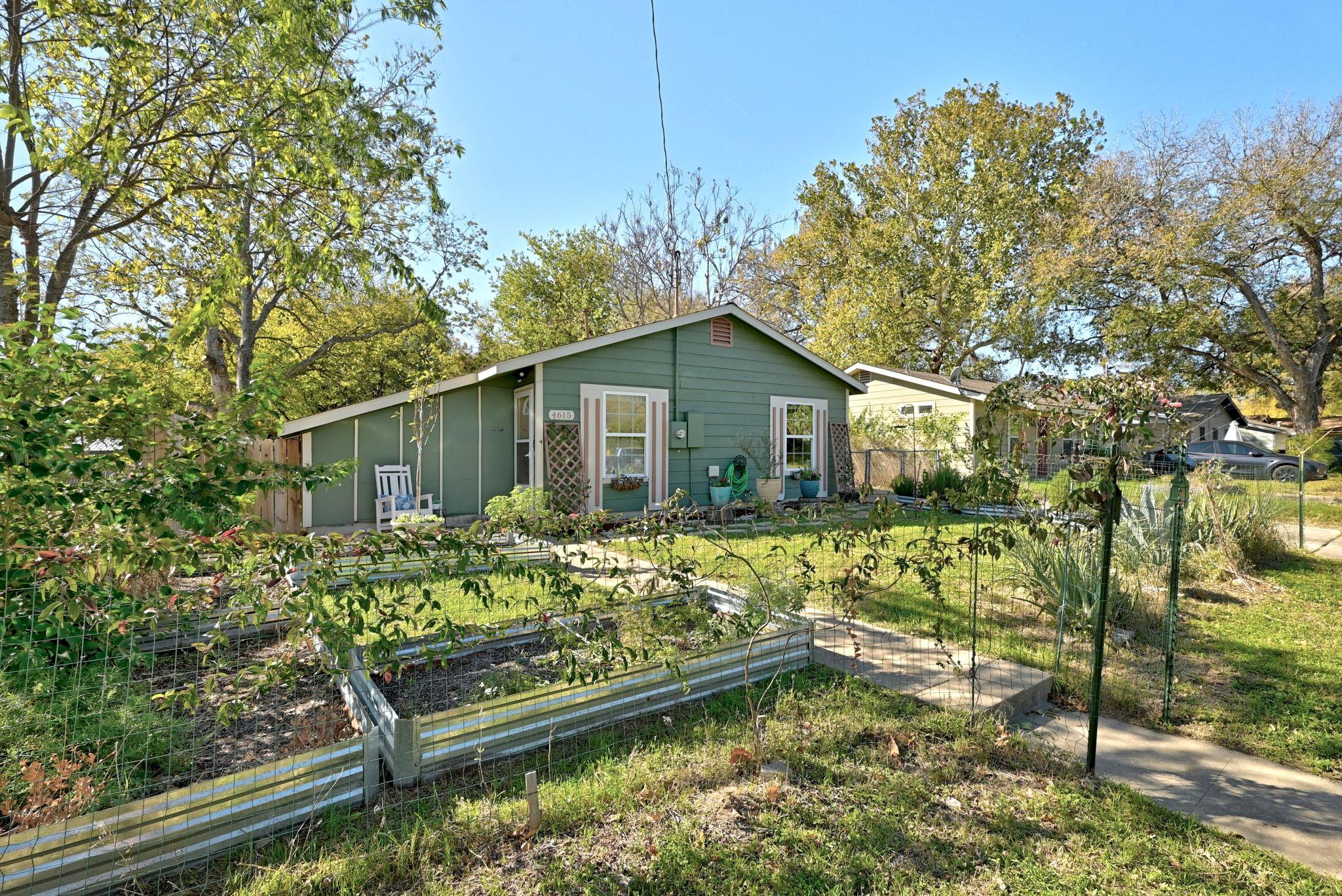 4615 Munson St, Austin, TX 78721