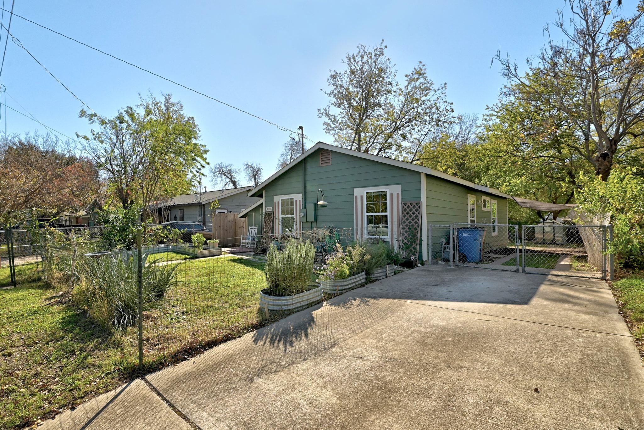 4615 Munson St, Austin, TX 78721
