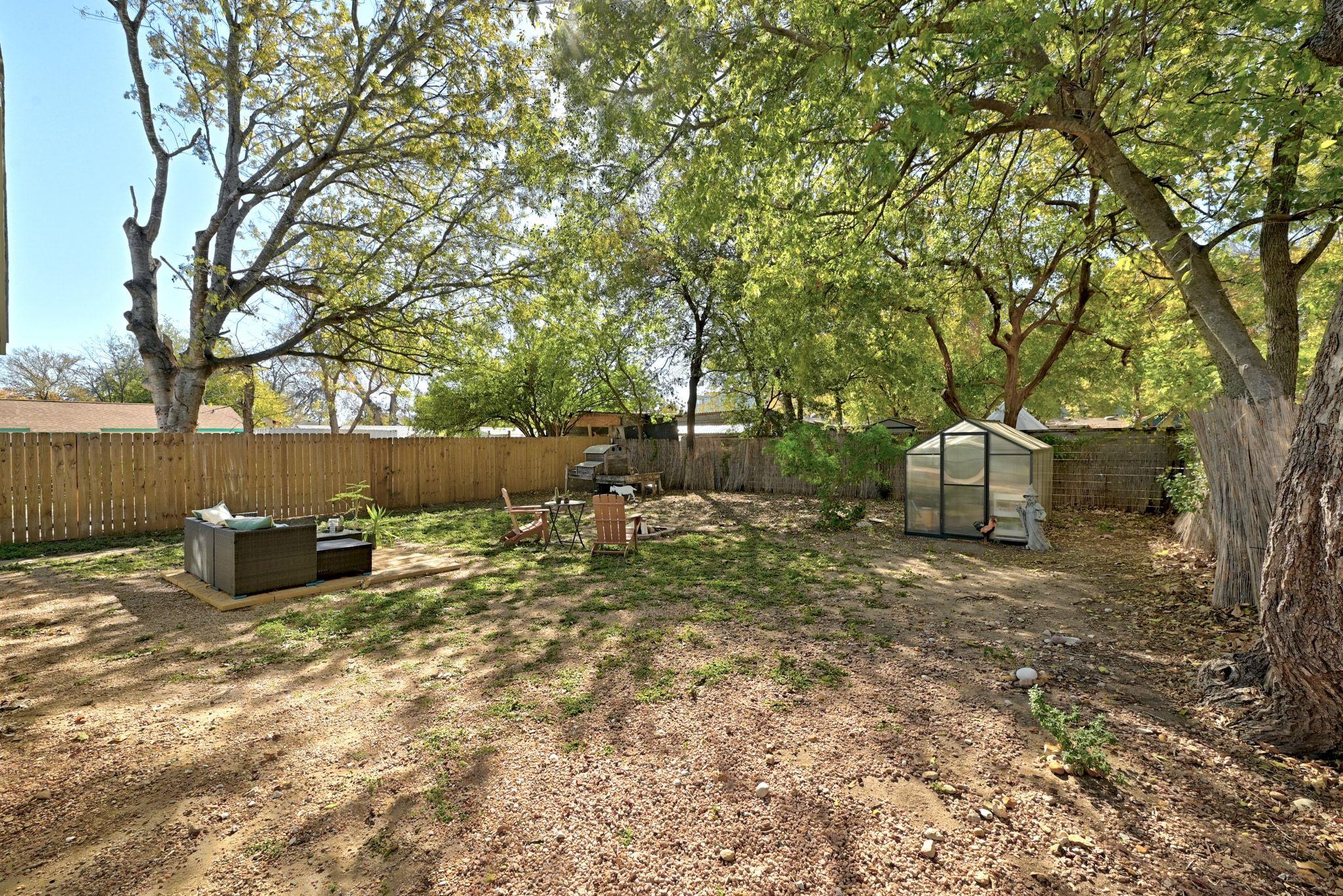 4615 Munson St, Austin, TX 78721