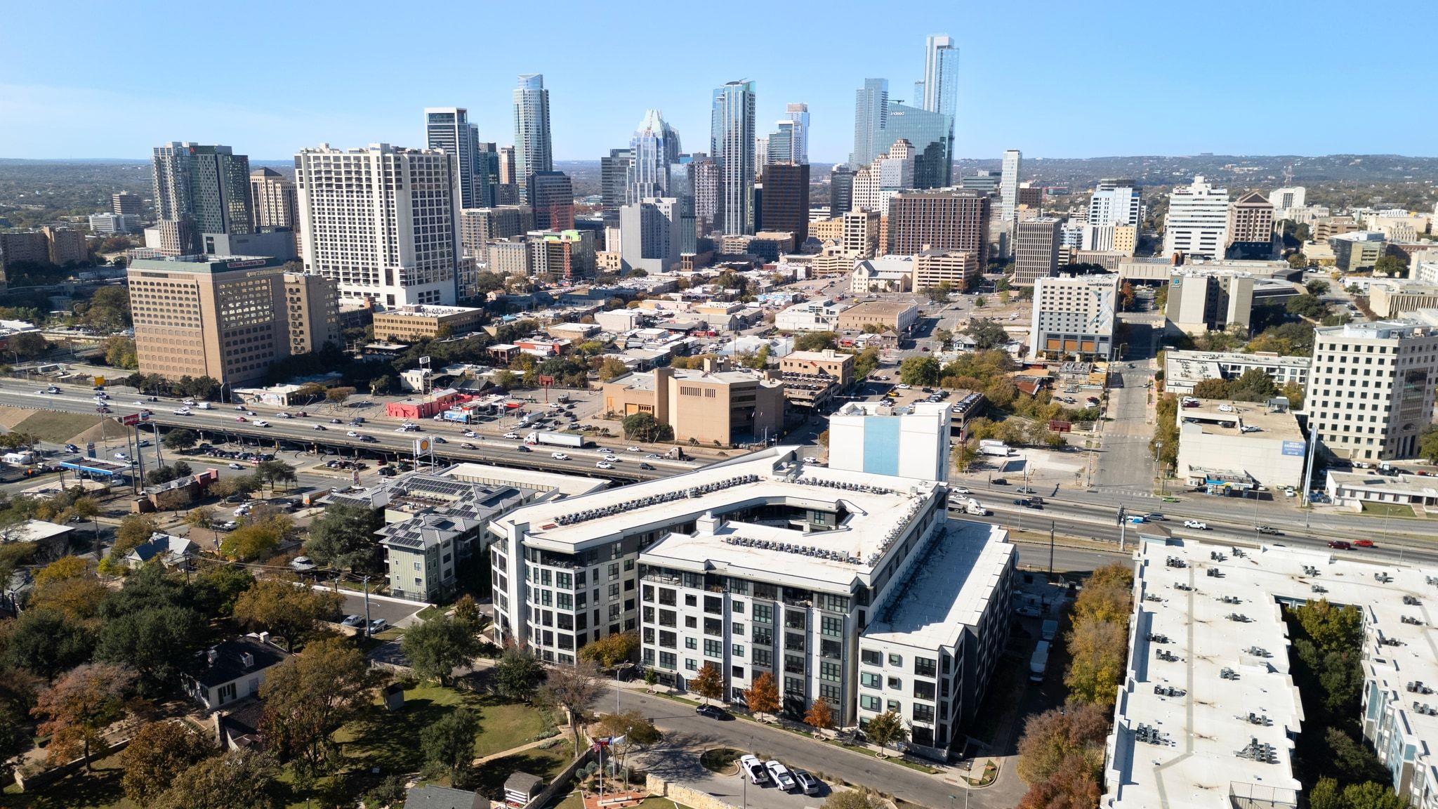 800 Embassy Dr # 229, Austin, TX 78702