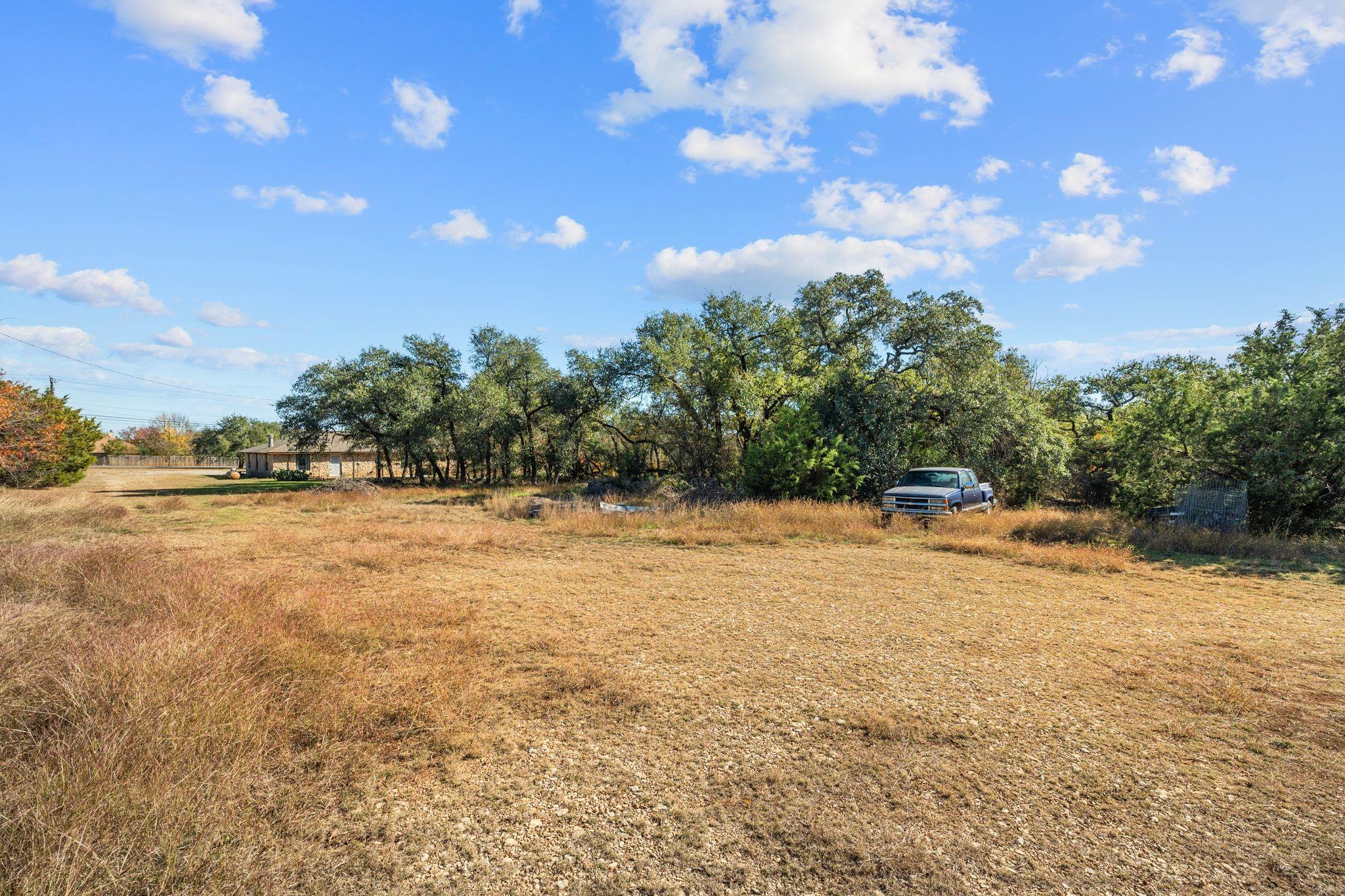 1101 Horizon Park Blvd, Leander, TX 78641