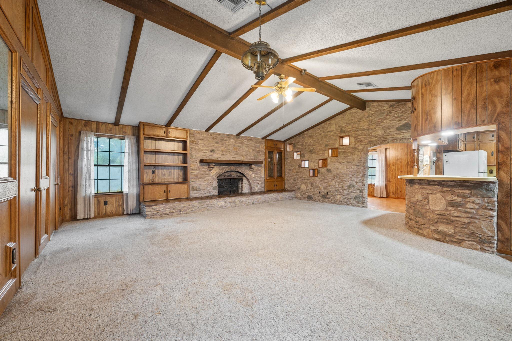 1101 Horizon Park Blvd, Leander, TX 78641