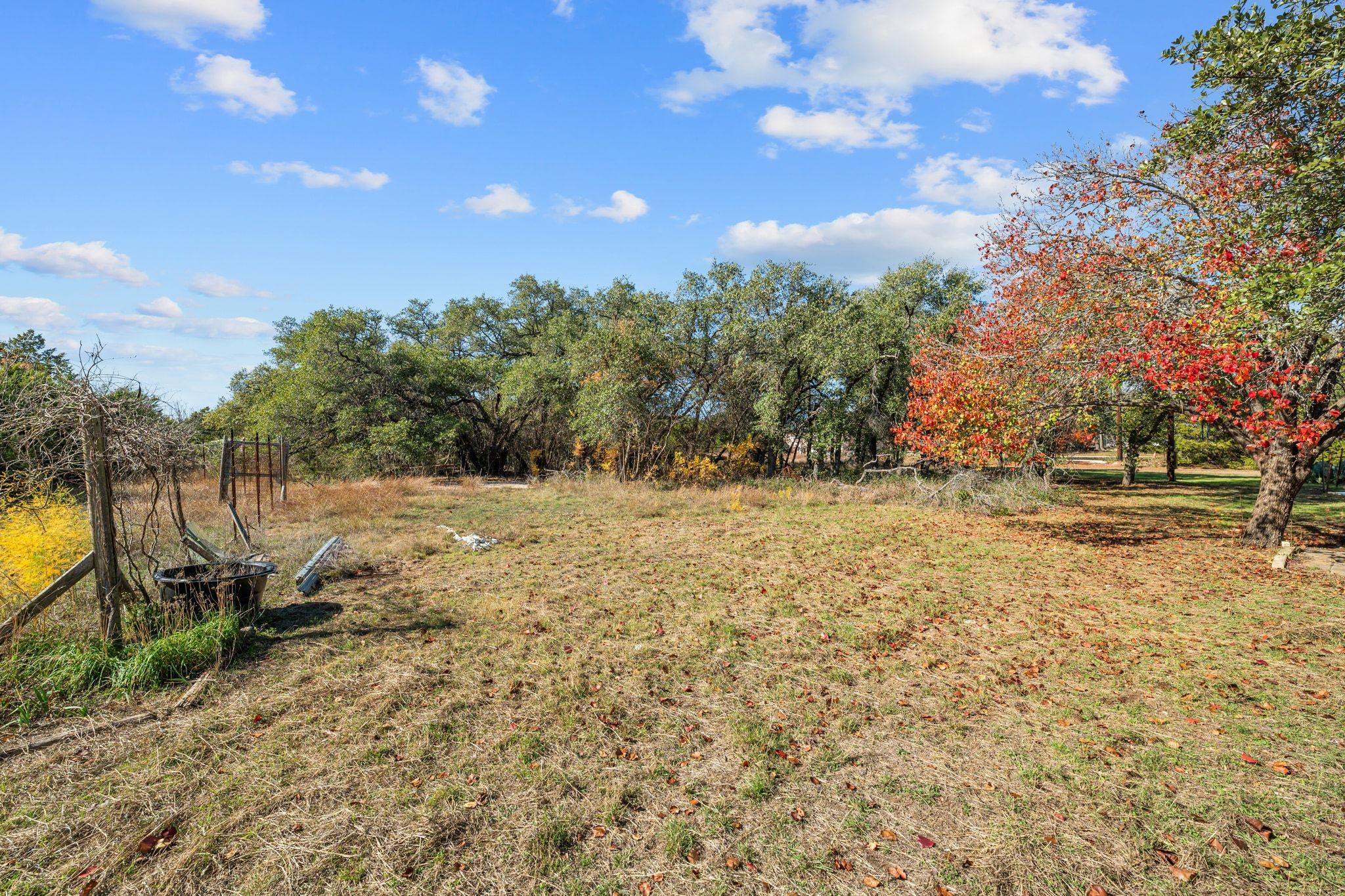 1101 Horizon Park Blvd, Leander, TX 78641