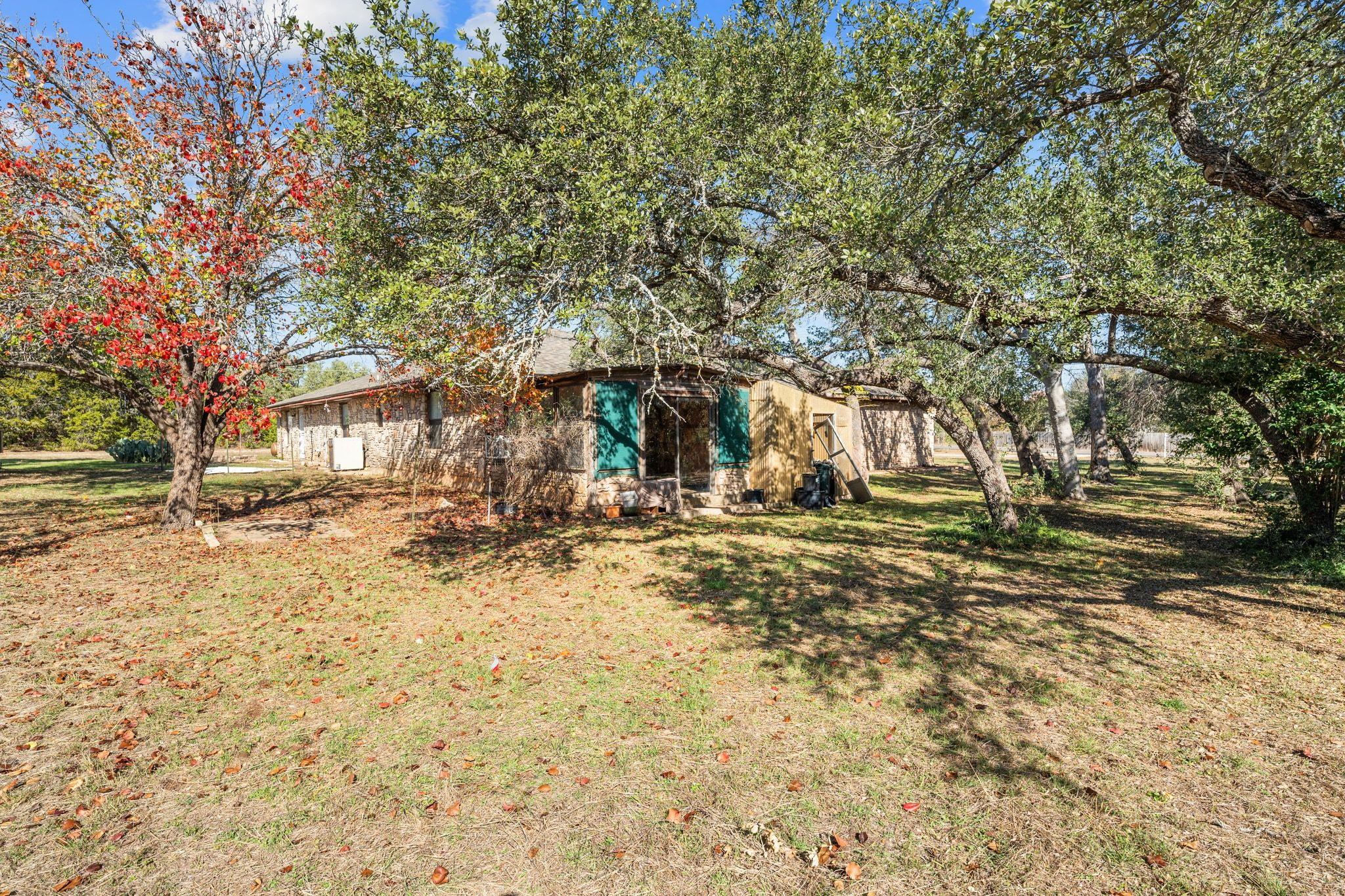 1101 Horizon Park Blvd, Leander, TX 78641
