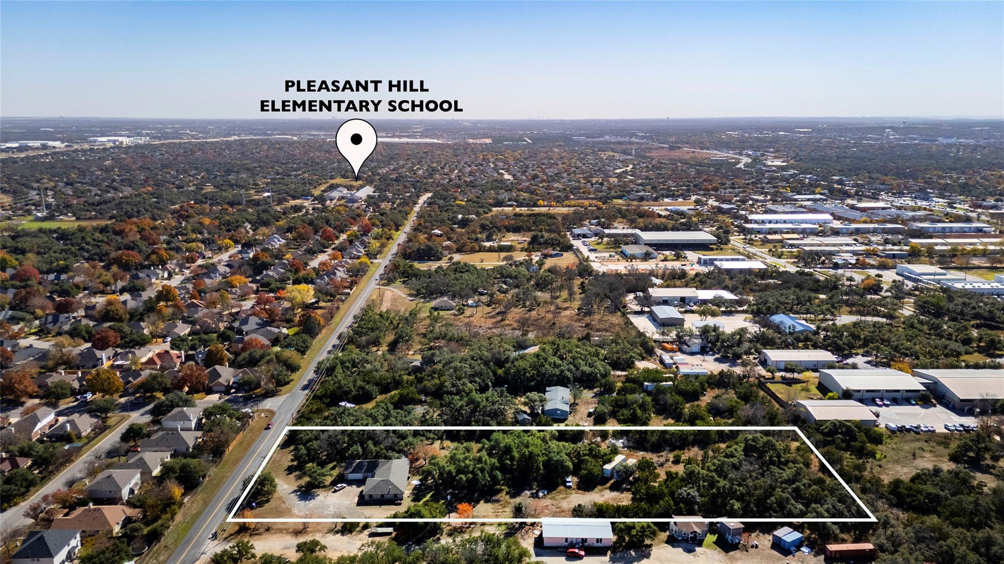 1101 Horizon Park Blvd, Leander, TX 78641