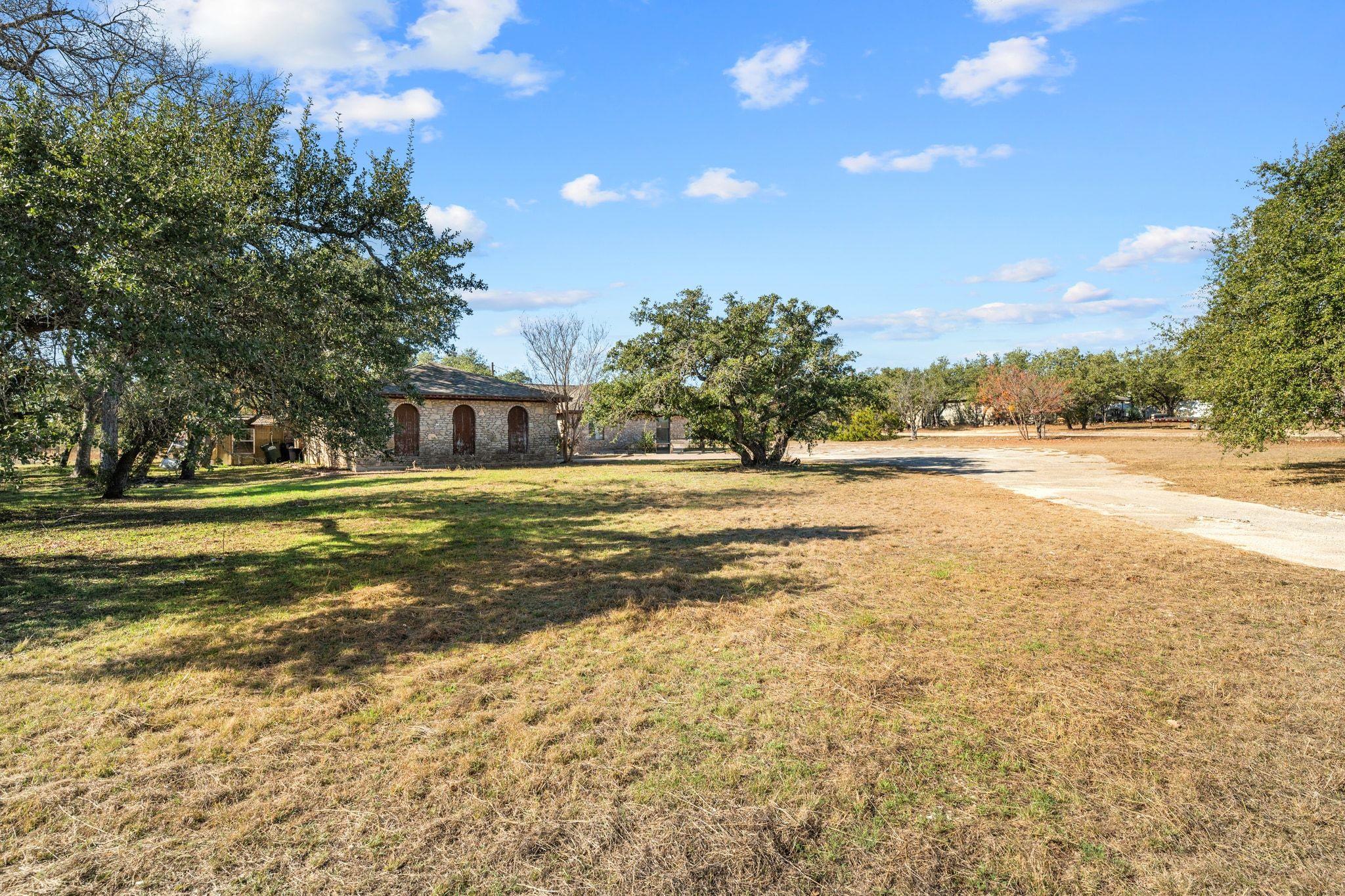 1101 Horizon Park Blvd, Leander, TX 78641