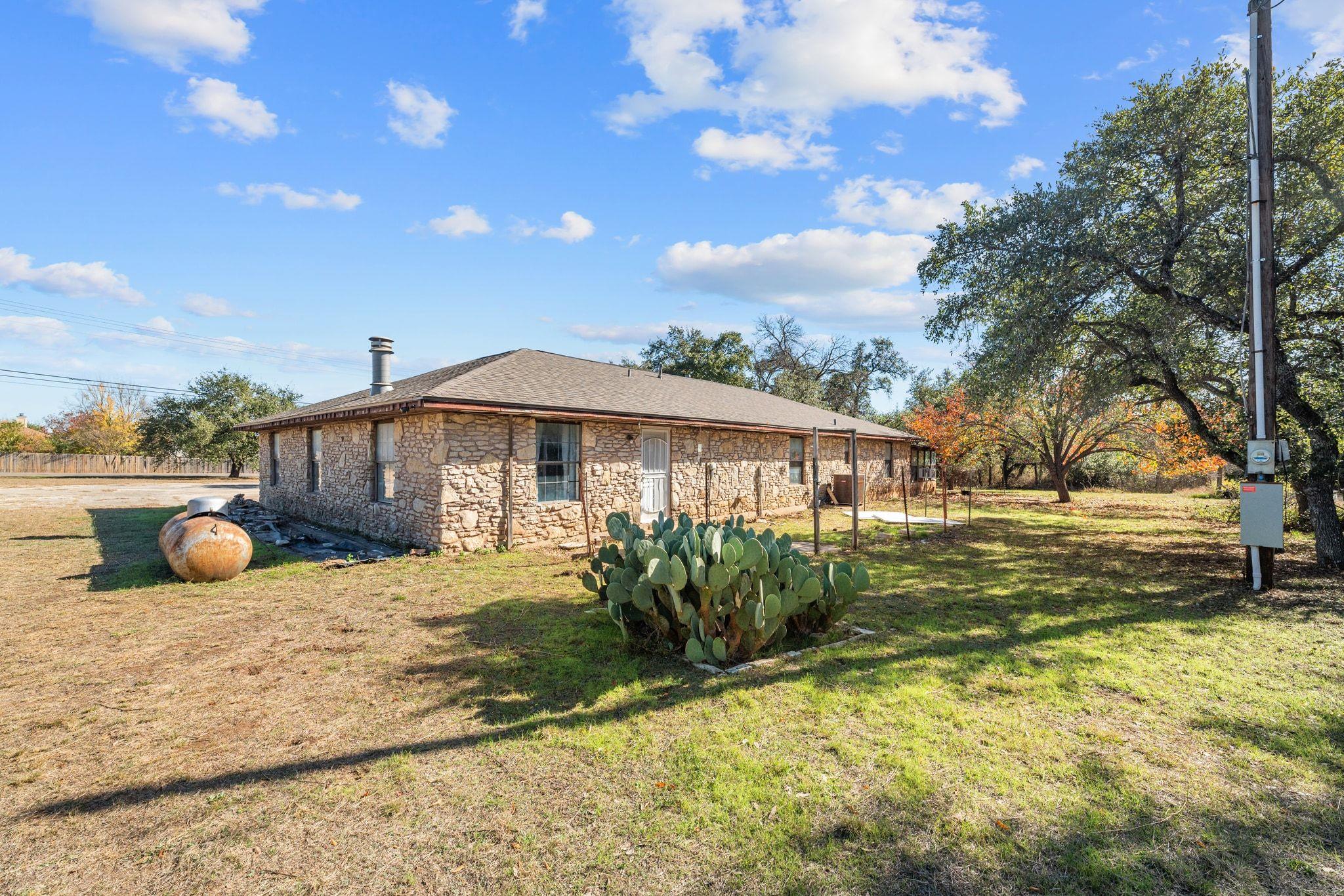 1101 Horizon Park Blvd, Leander, TX 78641