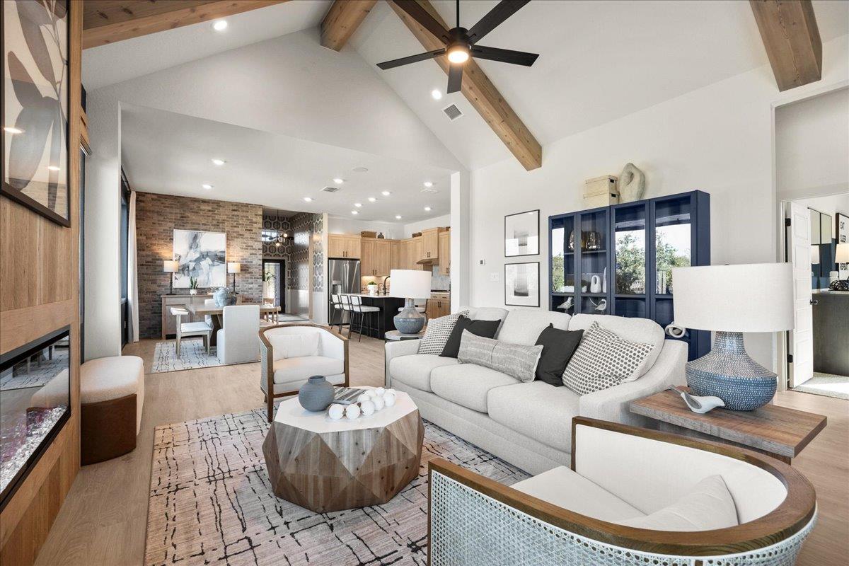 142 Paul Pena Dr, San Marcos, TX 78666