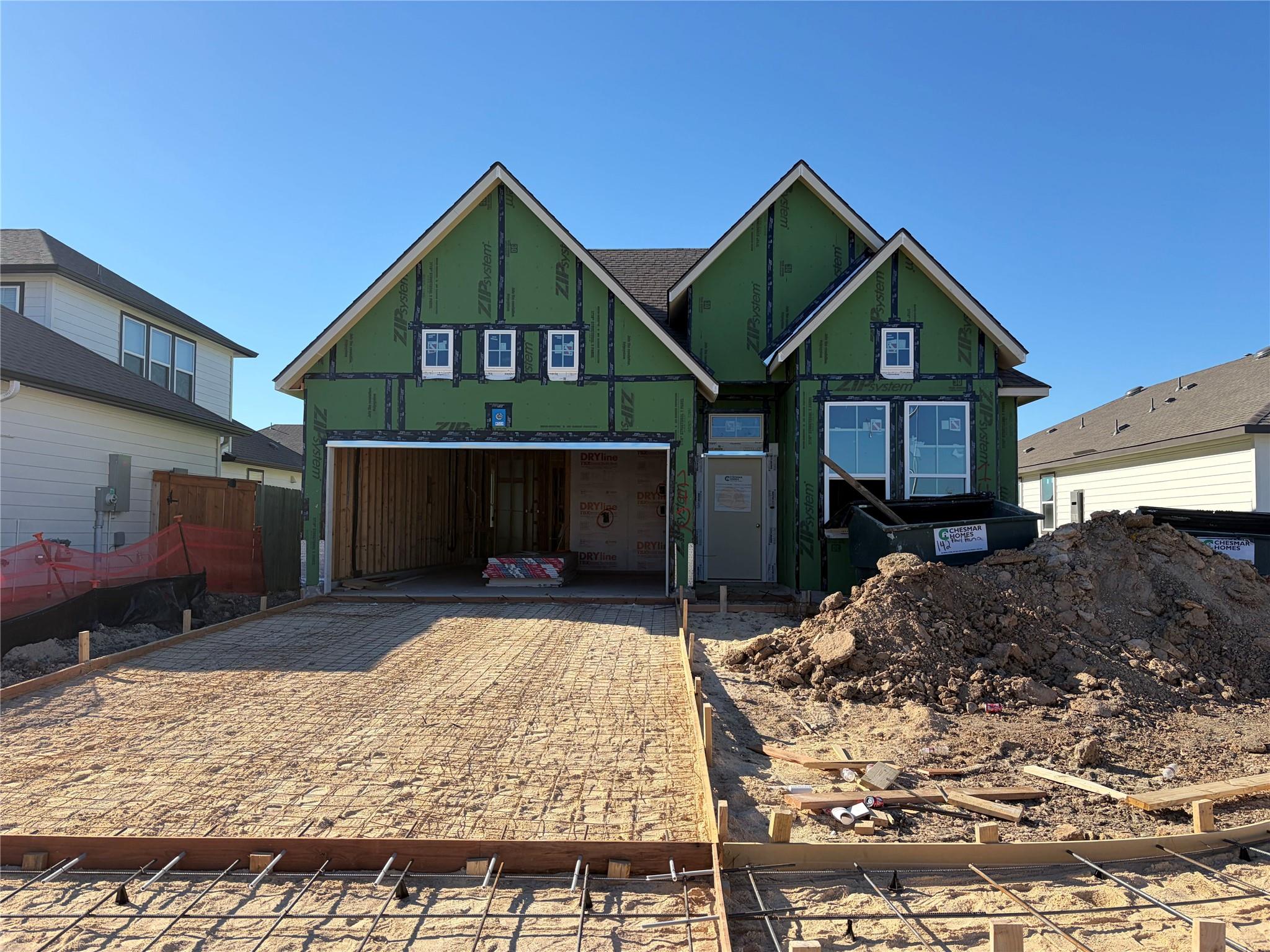 142 Paul Pena Dr, San Marcos, TX 78666