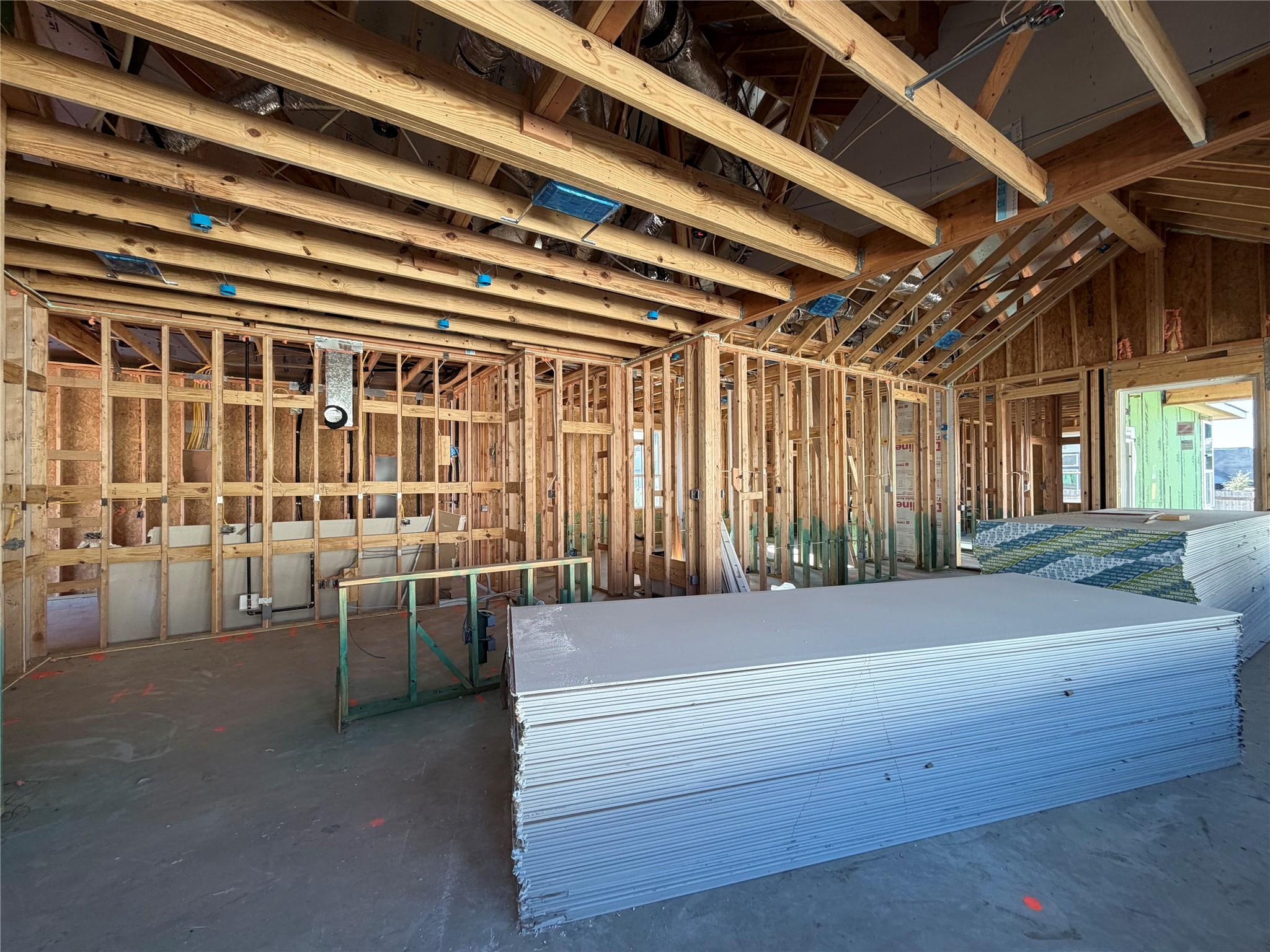 142 Paul Pena Dr, San Marcos, TX 78666