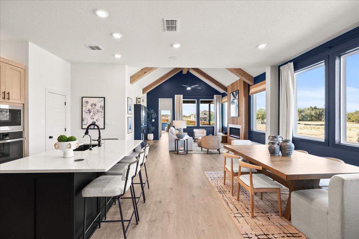 142 Paul Pena Dr, San Marcos, TX 78666