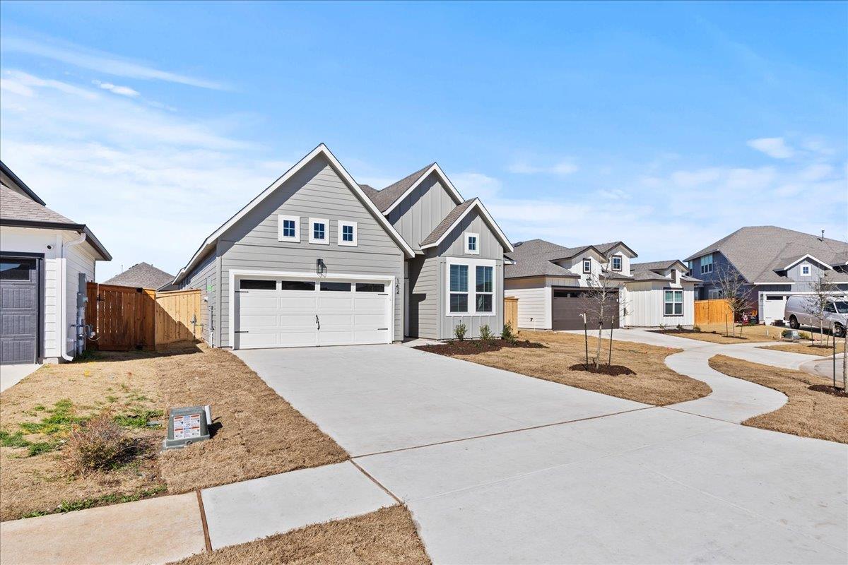 142 Paul Pena Dr, San Marcos, TX 78666