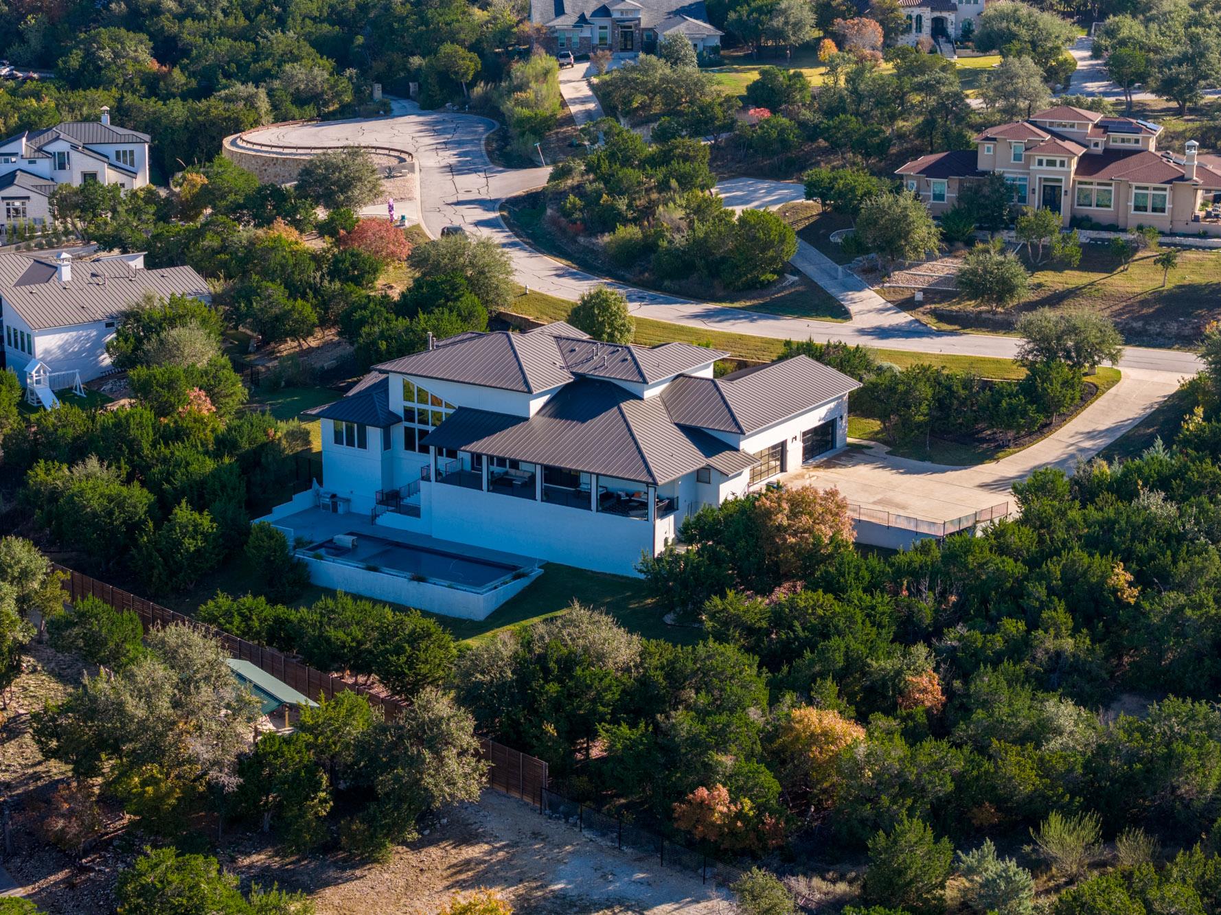 14900 Copper Ridge Ln, Austin, TX 78734