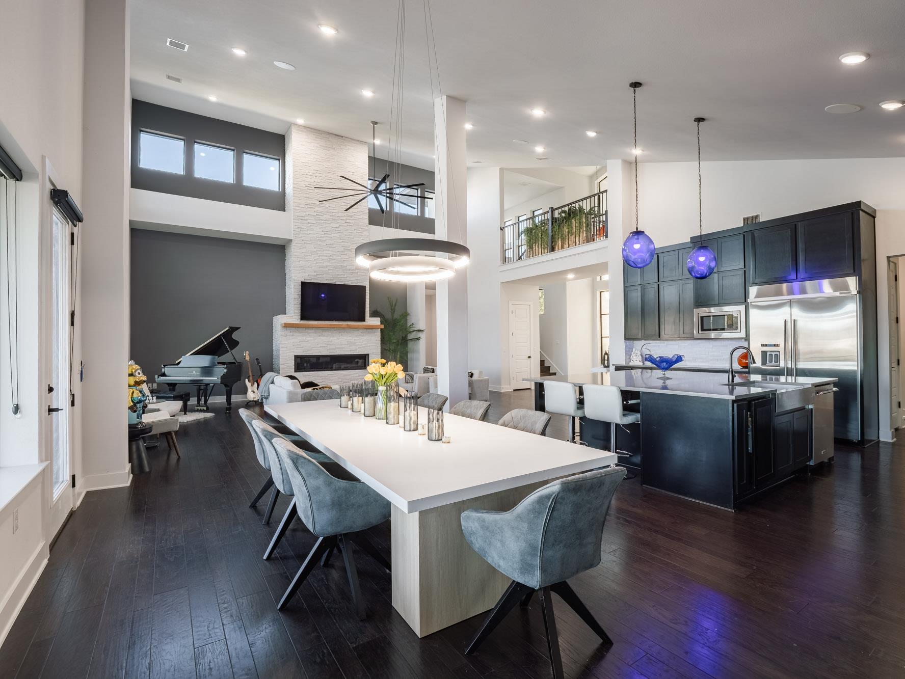 14900 Copper Ridge Ln, Austin, TX 78734