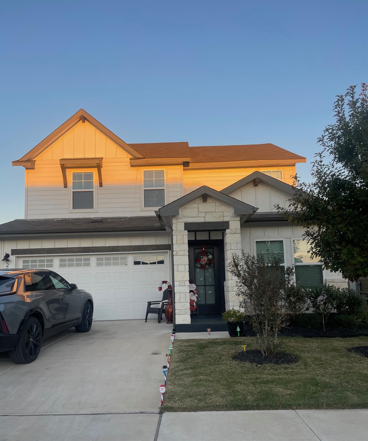 2917 Mill Run Bnd, Round Rock, TX 78665