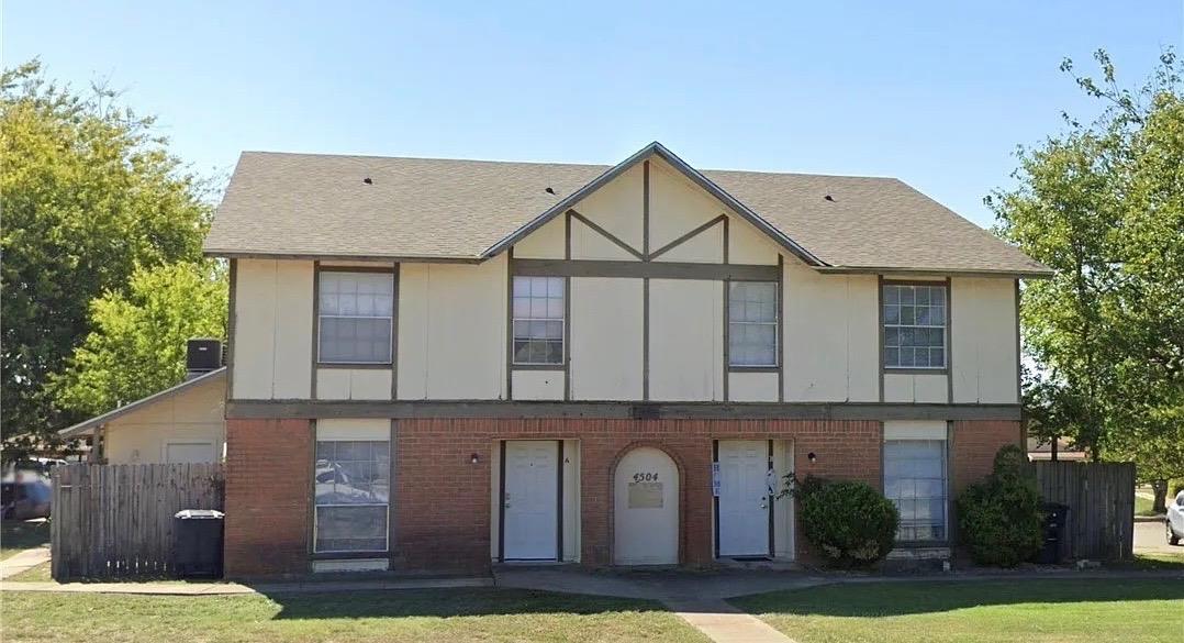 4504 Hunt Cir, Killeen, TX 76543