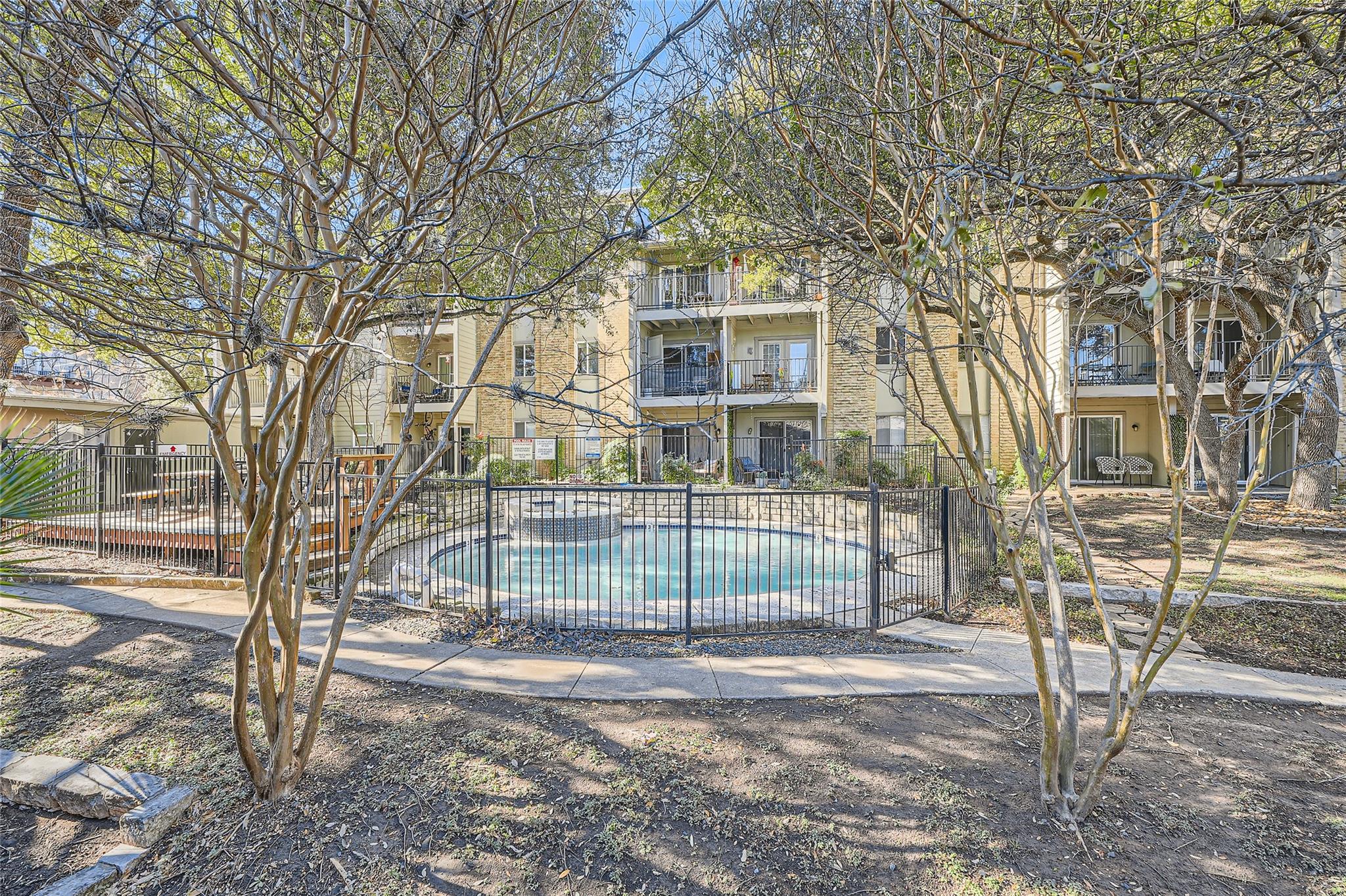 3018 S 1st St # 204, Austin, TX 78704