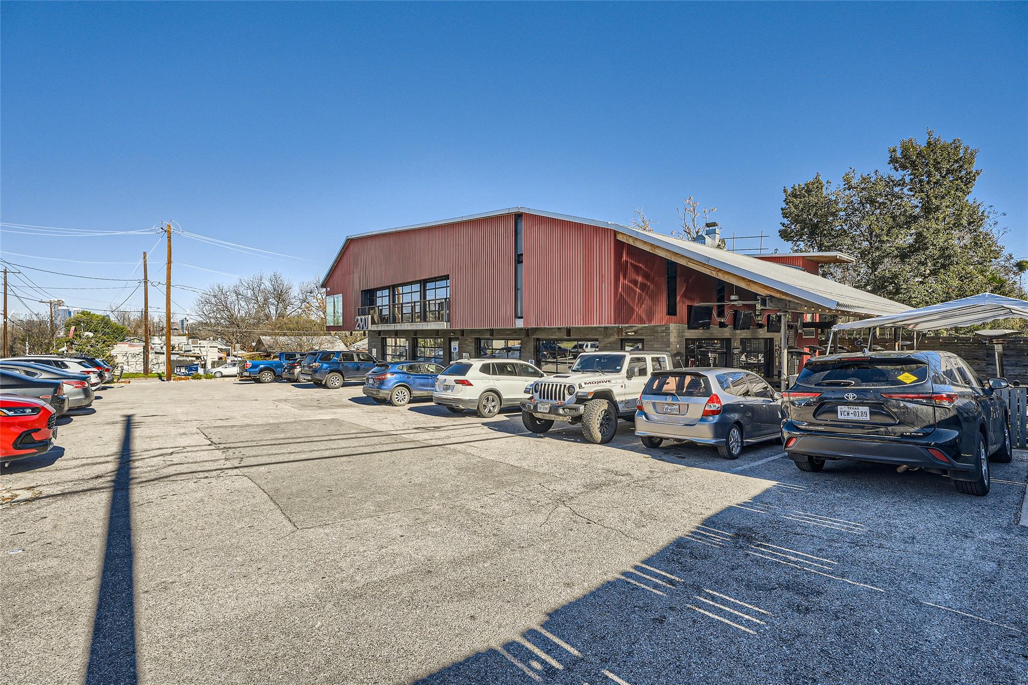 3018 S 1st St # 204, Austin, TX 78704