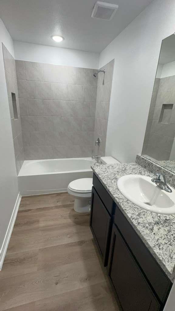 14205 Prairie Sod Ln, Elgin, TX 78621