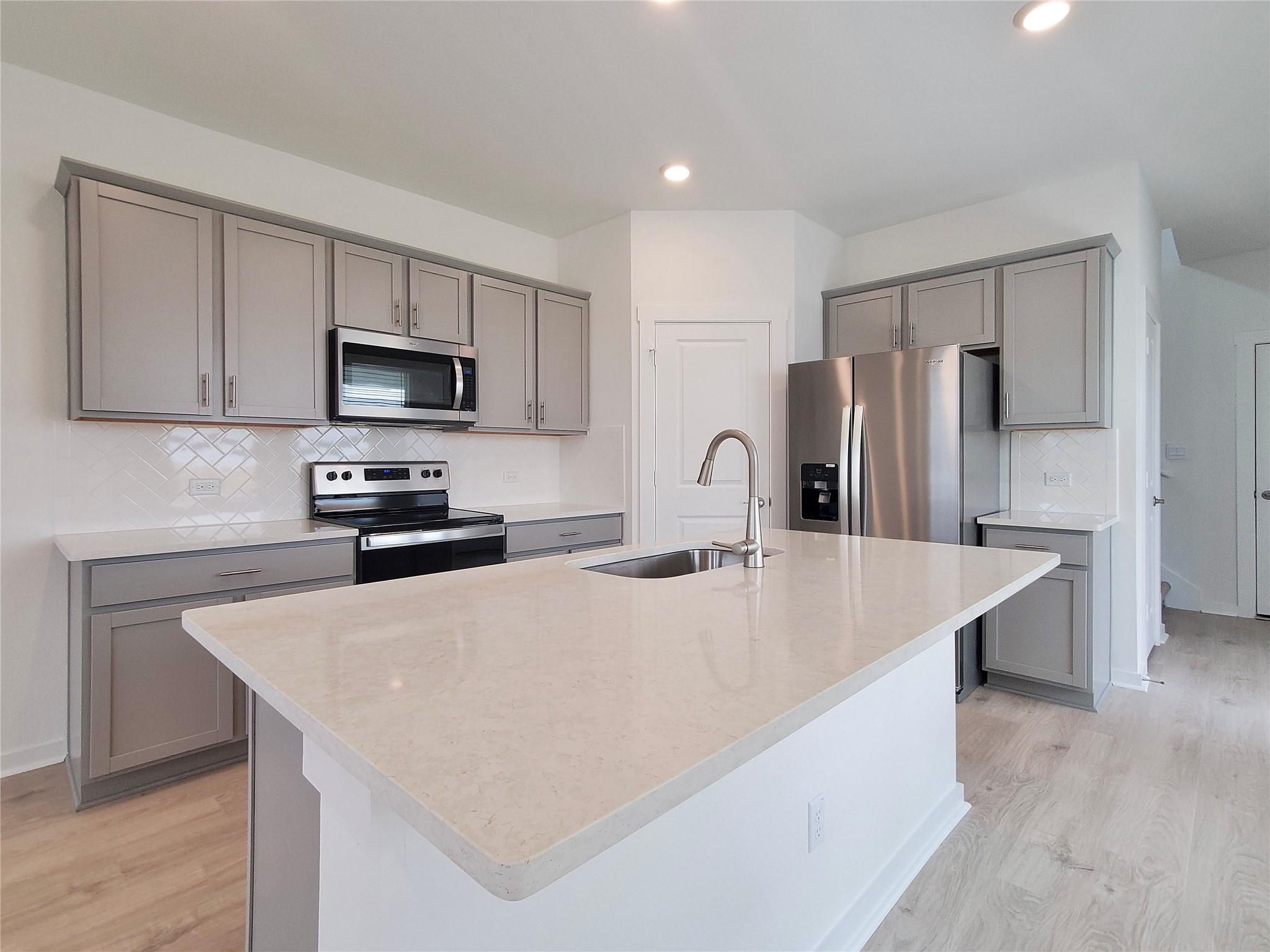 2523 Rose Archer Ln, Round Rock, TX 78665