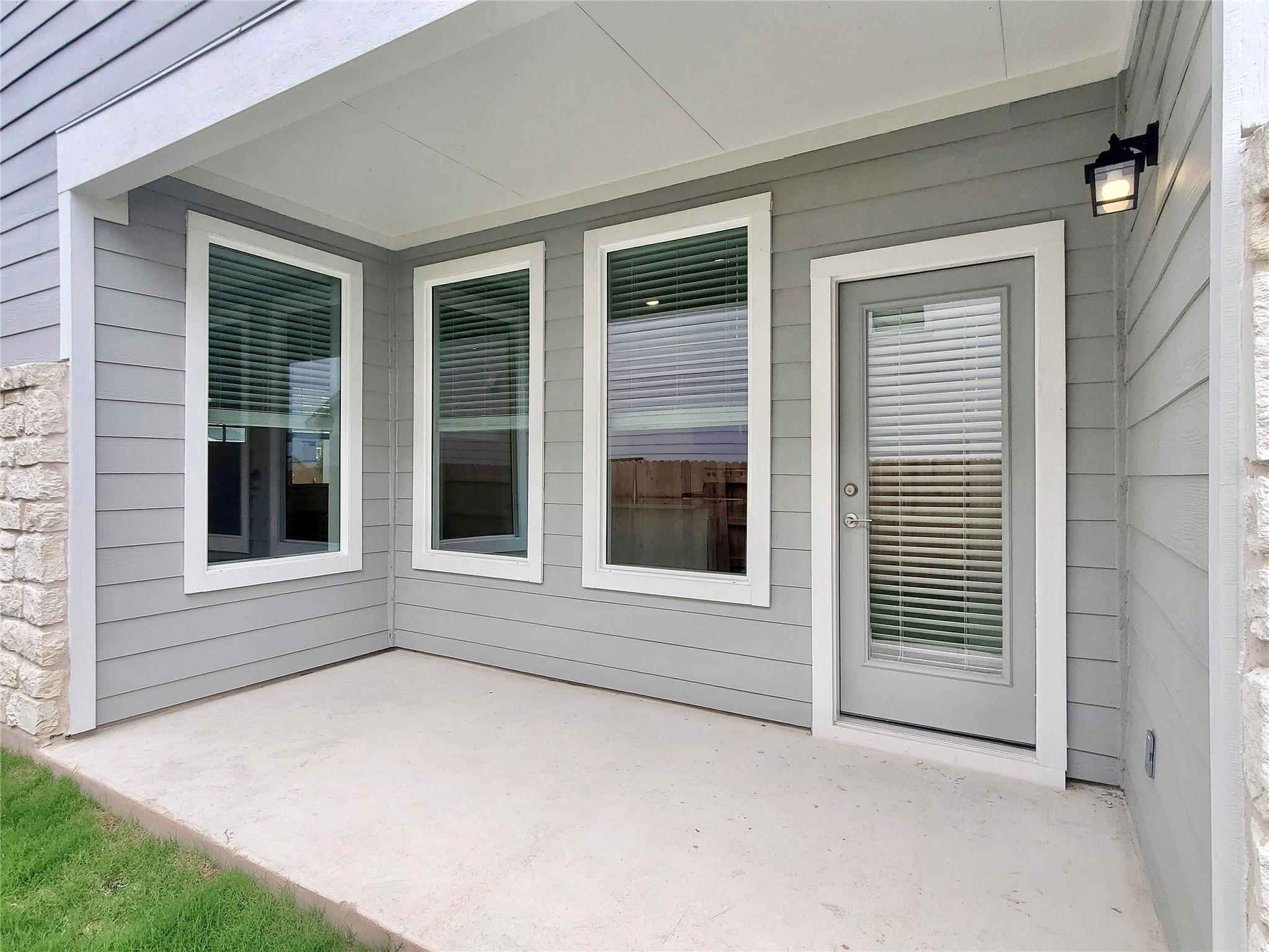 2523 Rose Archer Ln, Round Rock, TX 78665