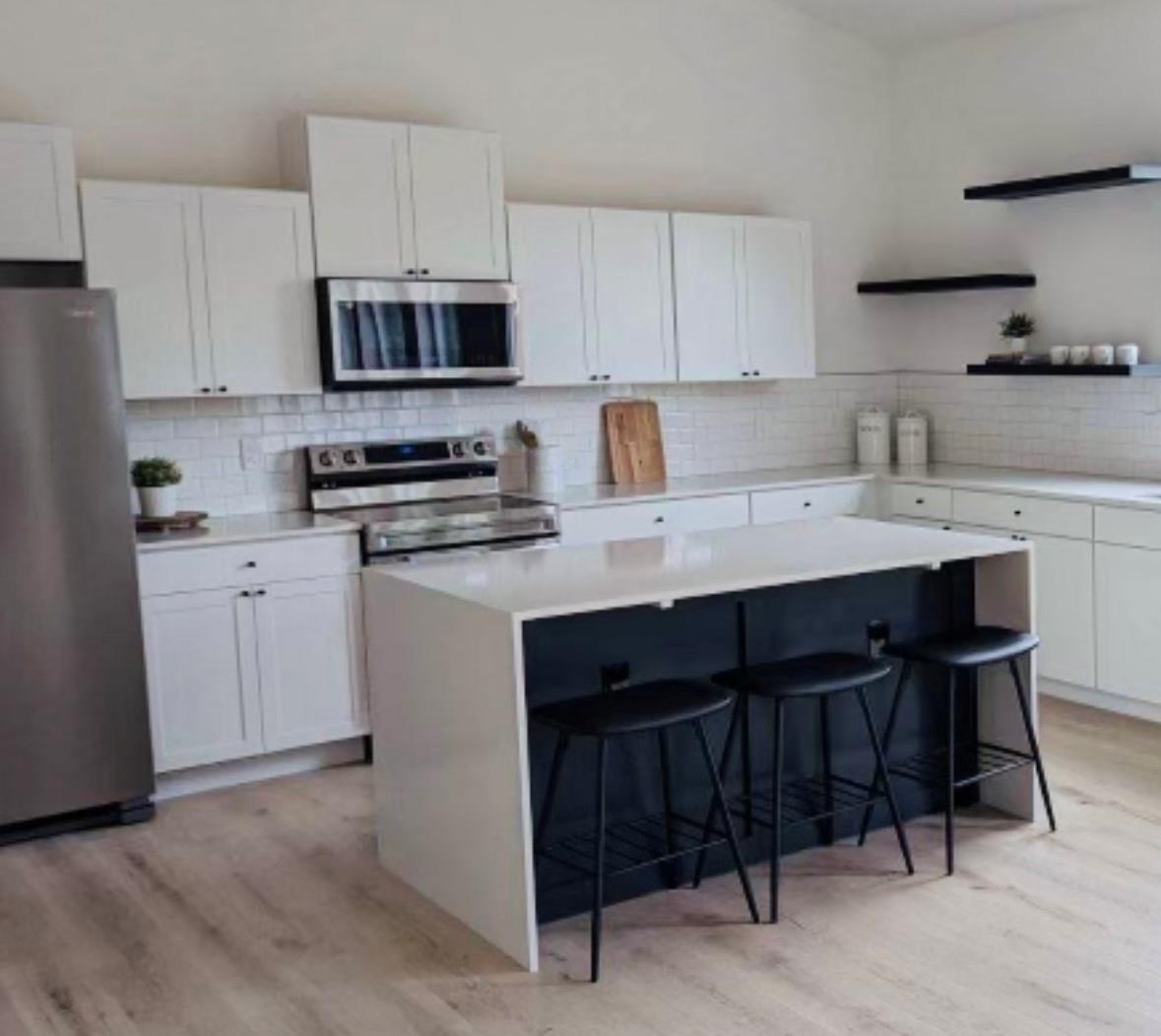 5012 Baker St, Austin, TX 78721