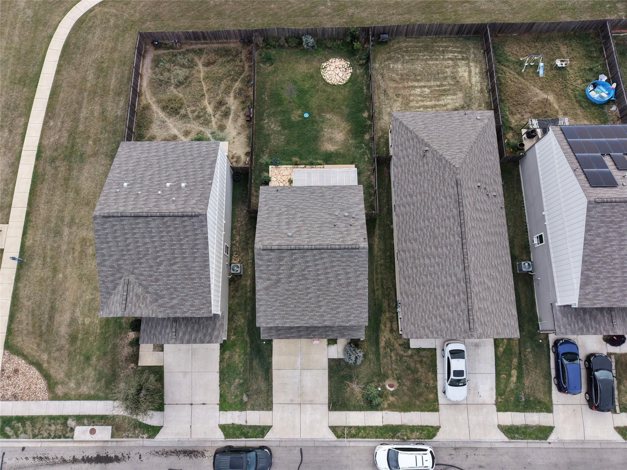 6703 Routenburn St, Austin, TX 78754