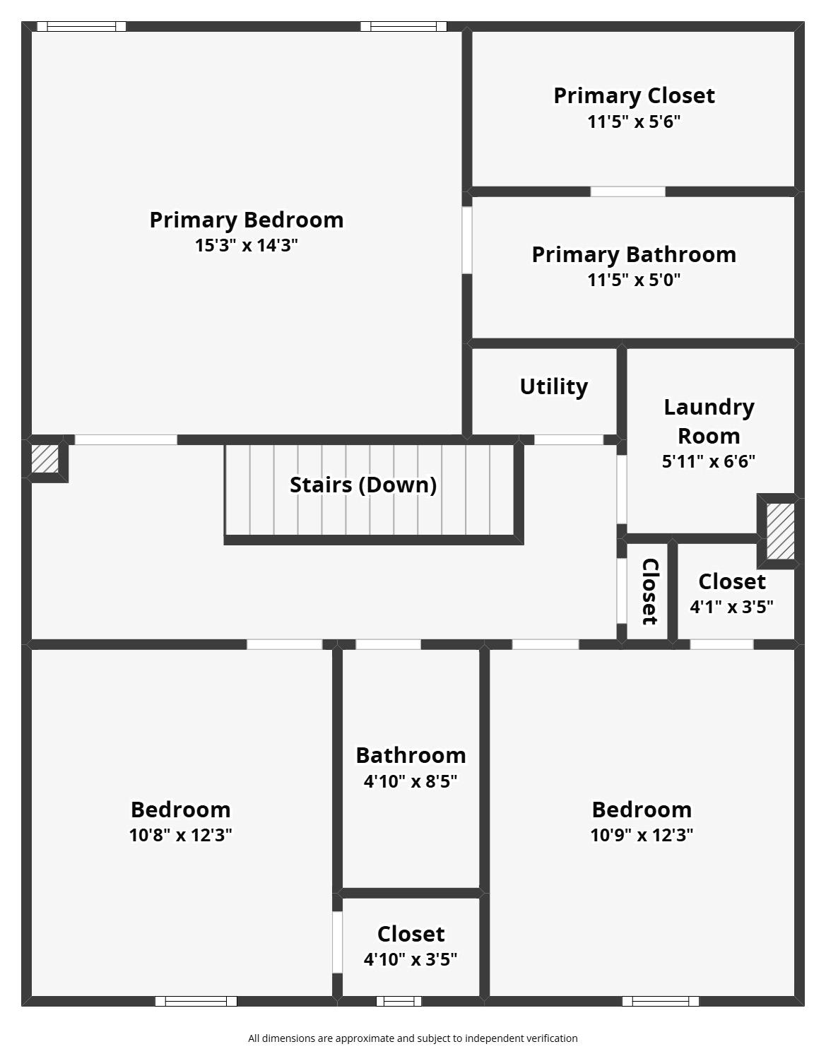 6703 Routenburn St, Austin, TX 78754