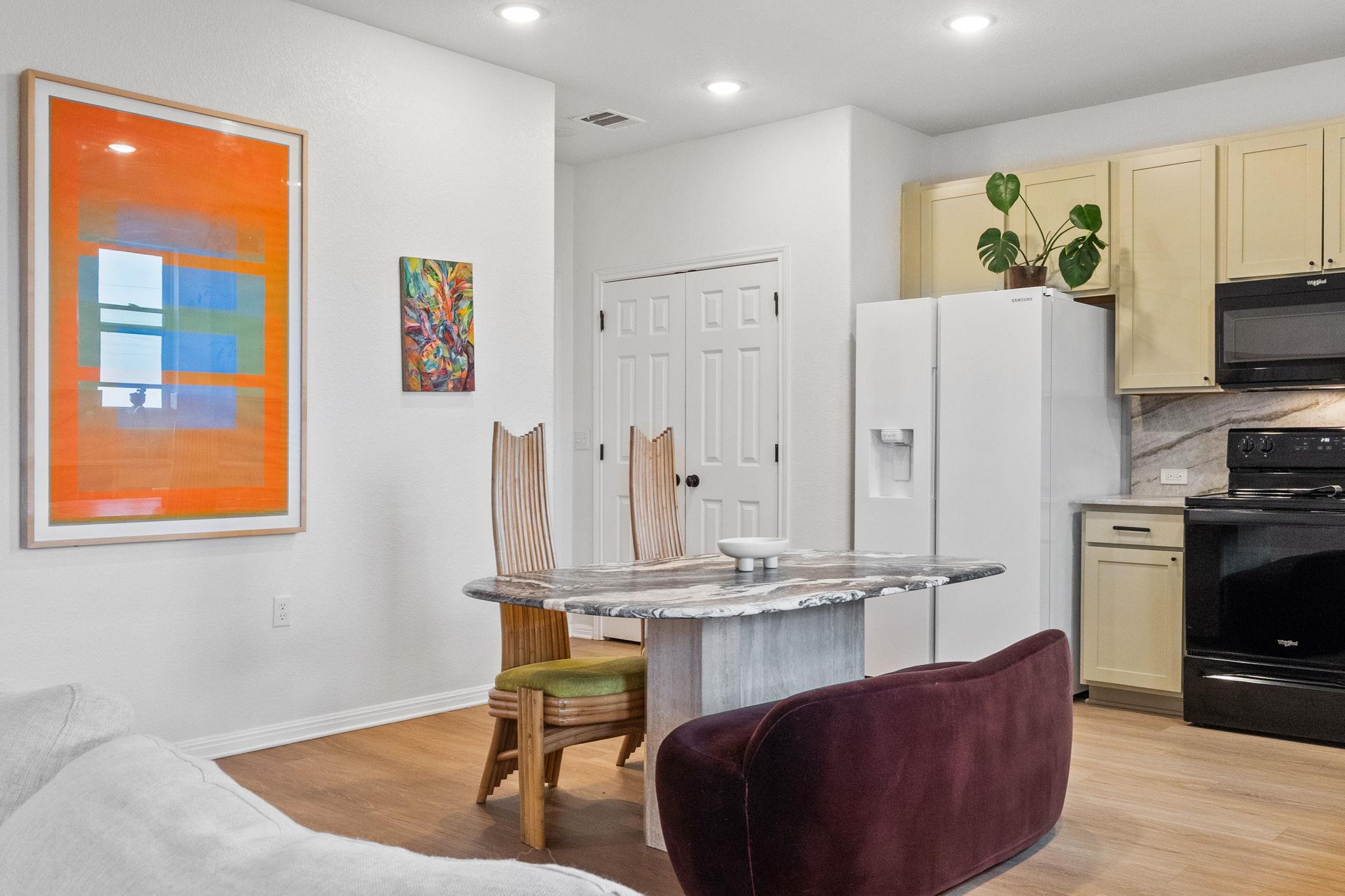 6703 Routenburn St, Austin, TX 78754