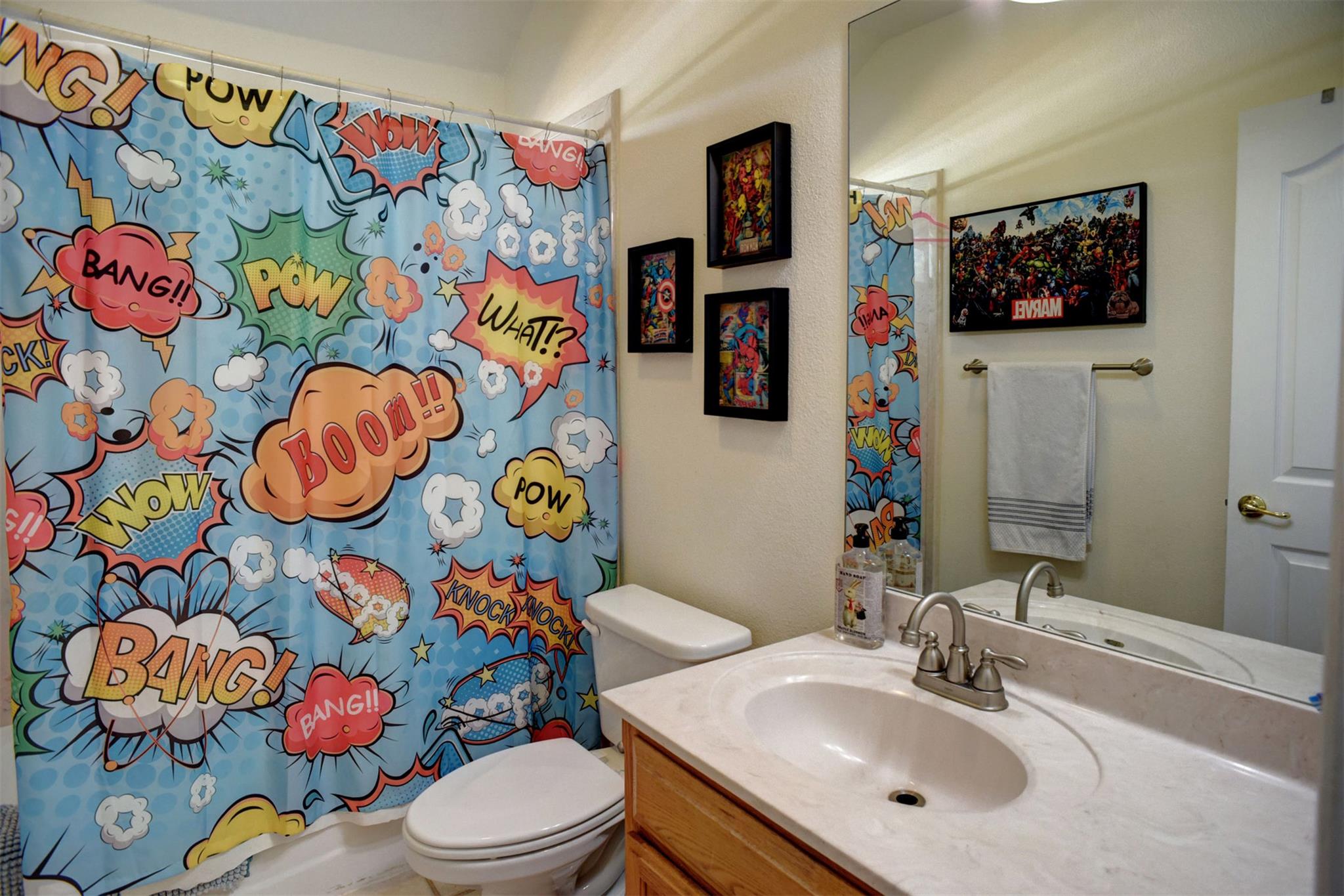 678 Ponderosa Rd, Bastrop, TX 78602