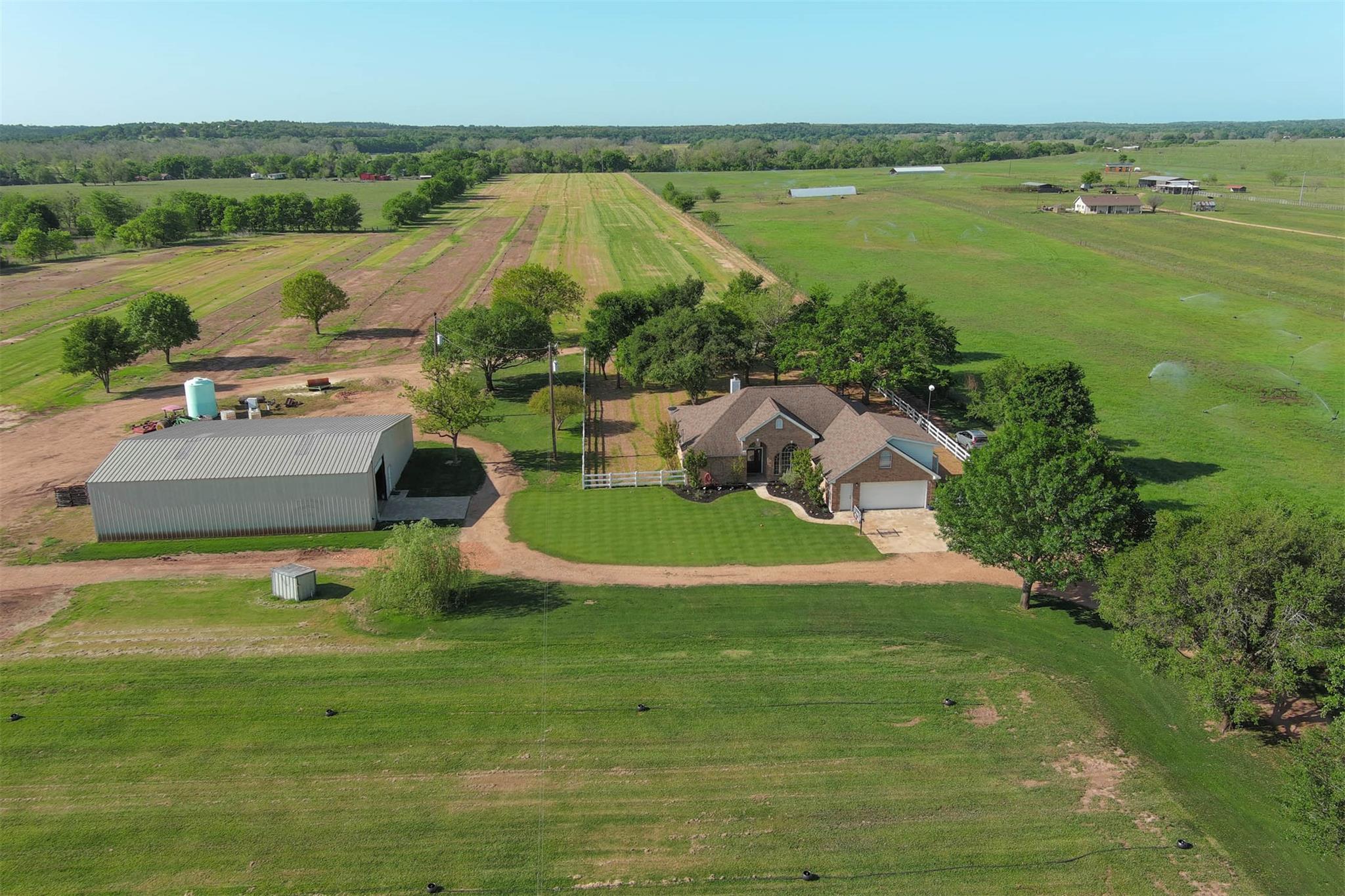 678 Ponderosa Rd, Bastrop, TX 78602