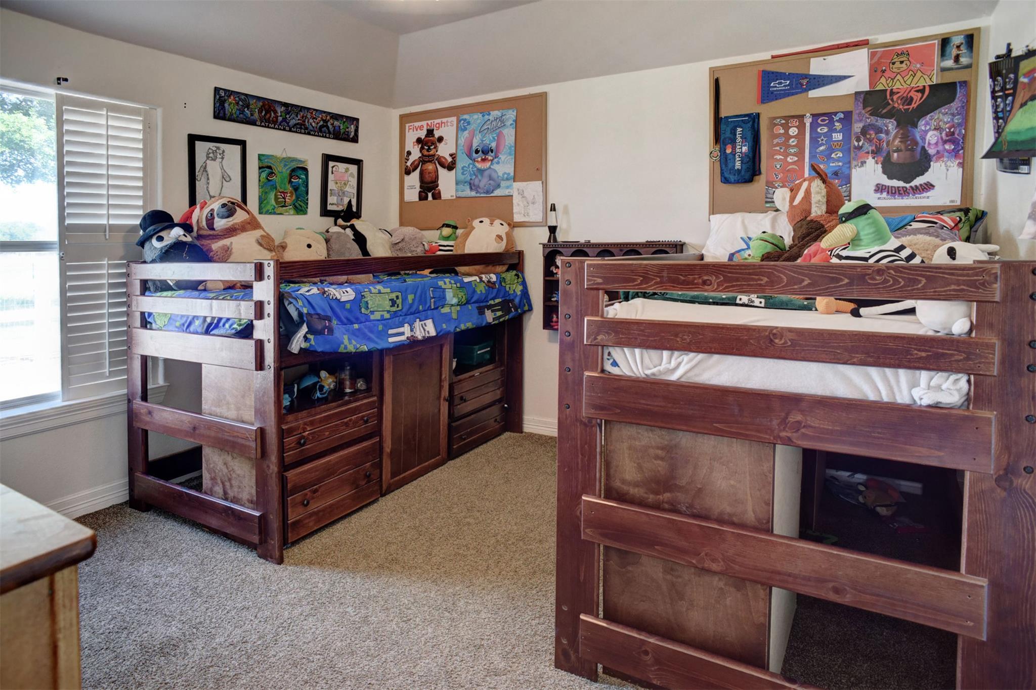 678 Ponderosa Rd, Bastrop, TX 78602