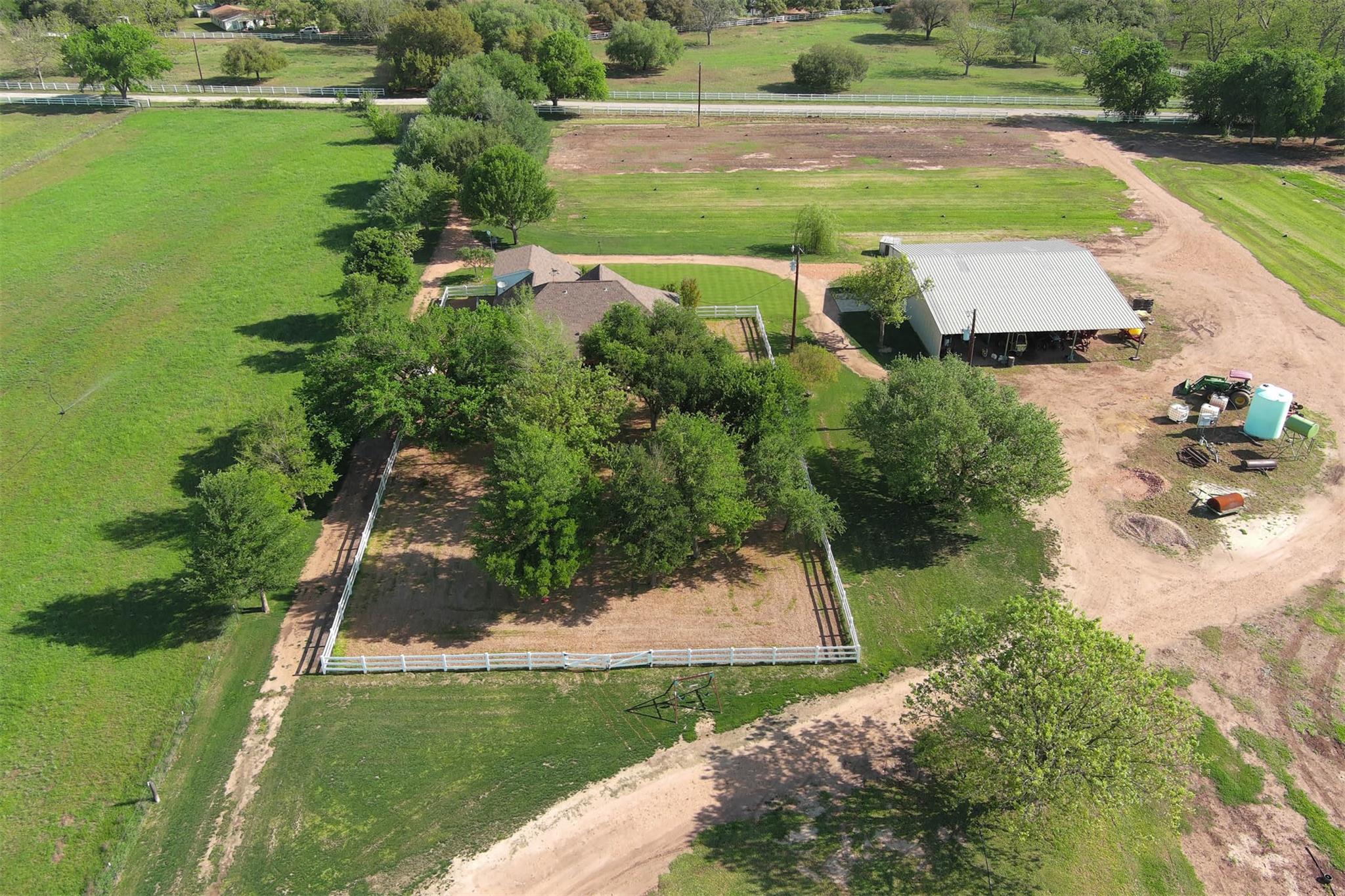 678 Ponderosa Rd, Bastrop, TX 78602