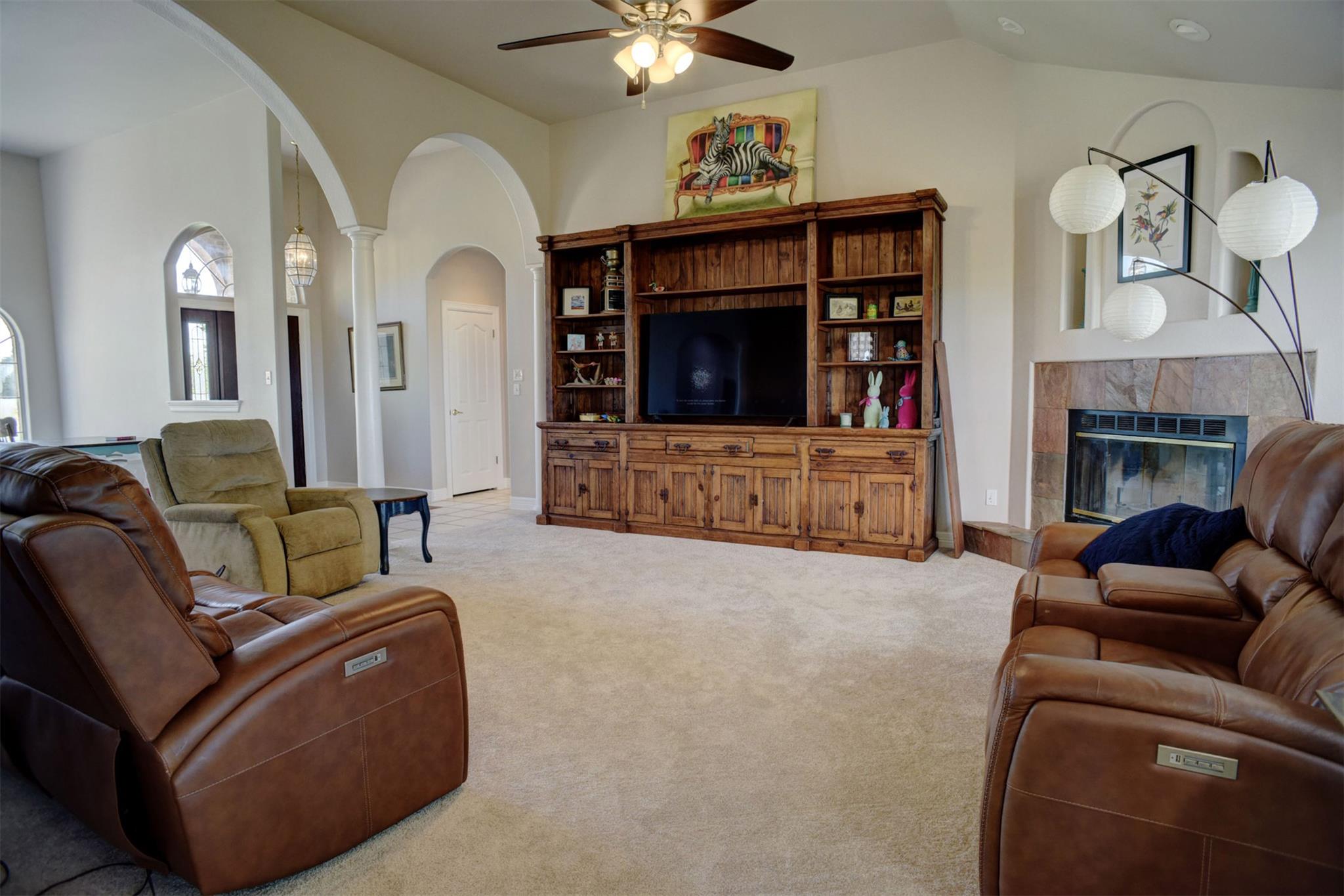 678 Ponderosa Rd, Bastrop, TX 78602