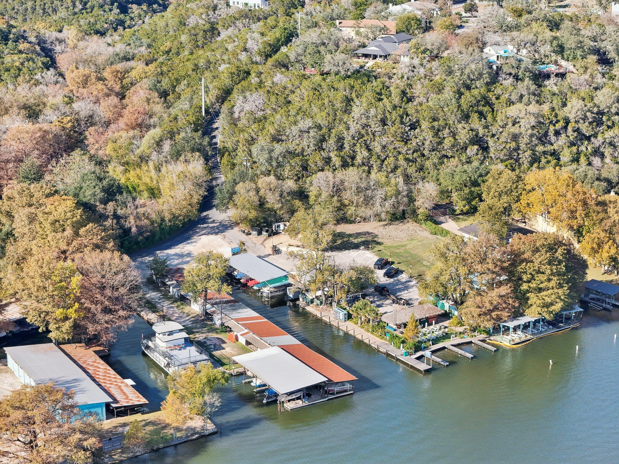 2706 Pearce Rd, Austin, TX 78730