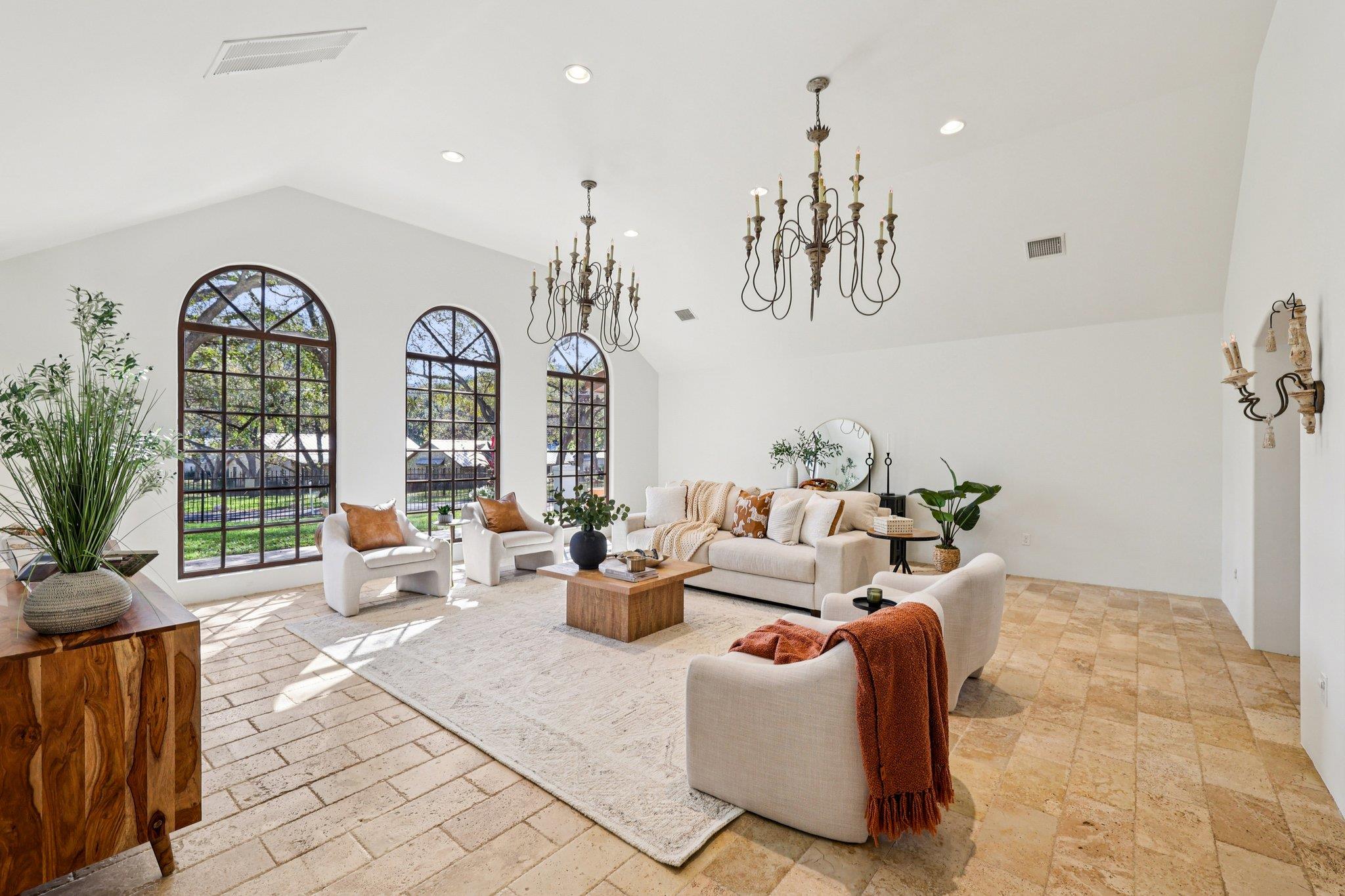 2706 Pearce Rd, Austin, TX 78730