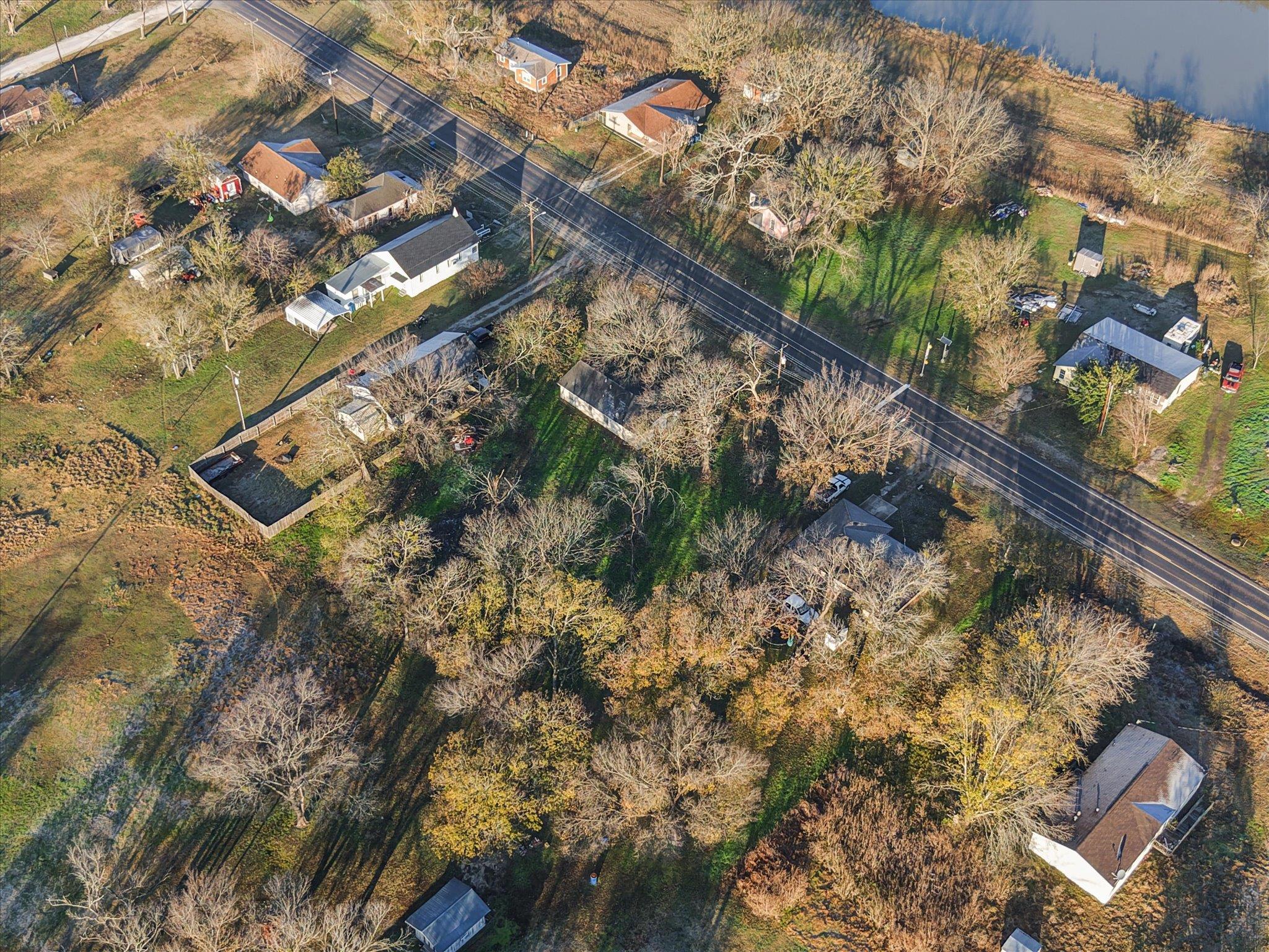 315 S Fm 709 Rd E, Dawson, TX 76639