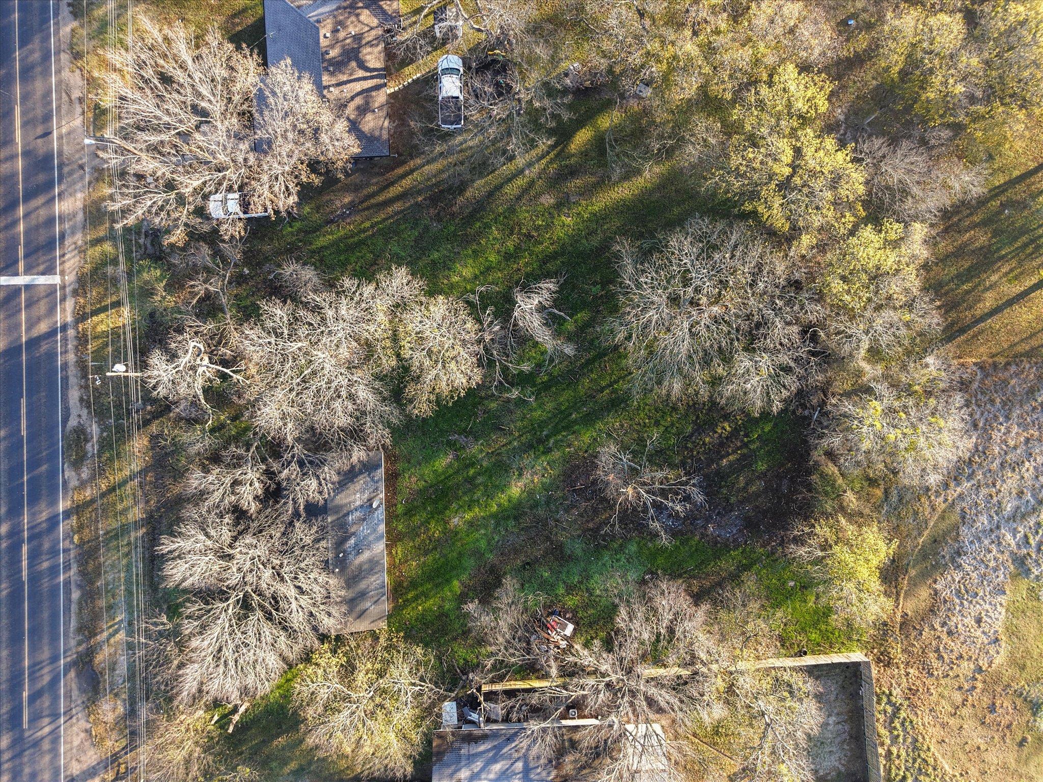 315 S Fm 709 Rd E, Dawson, TX 76639