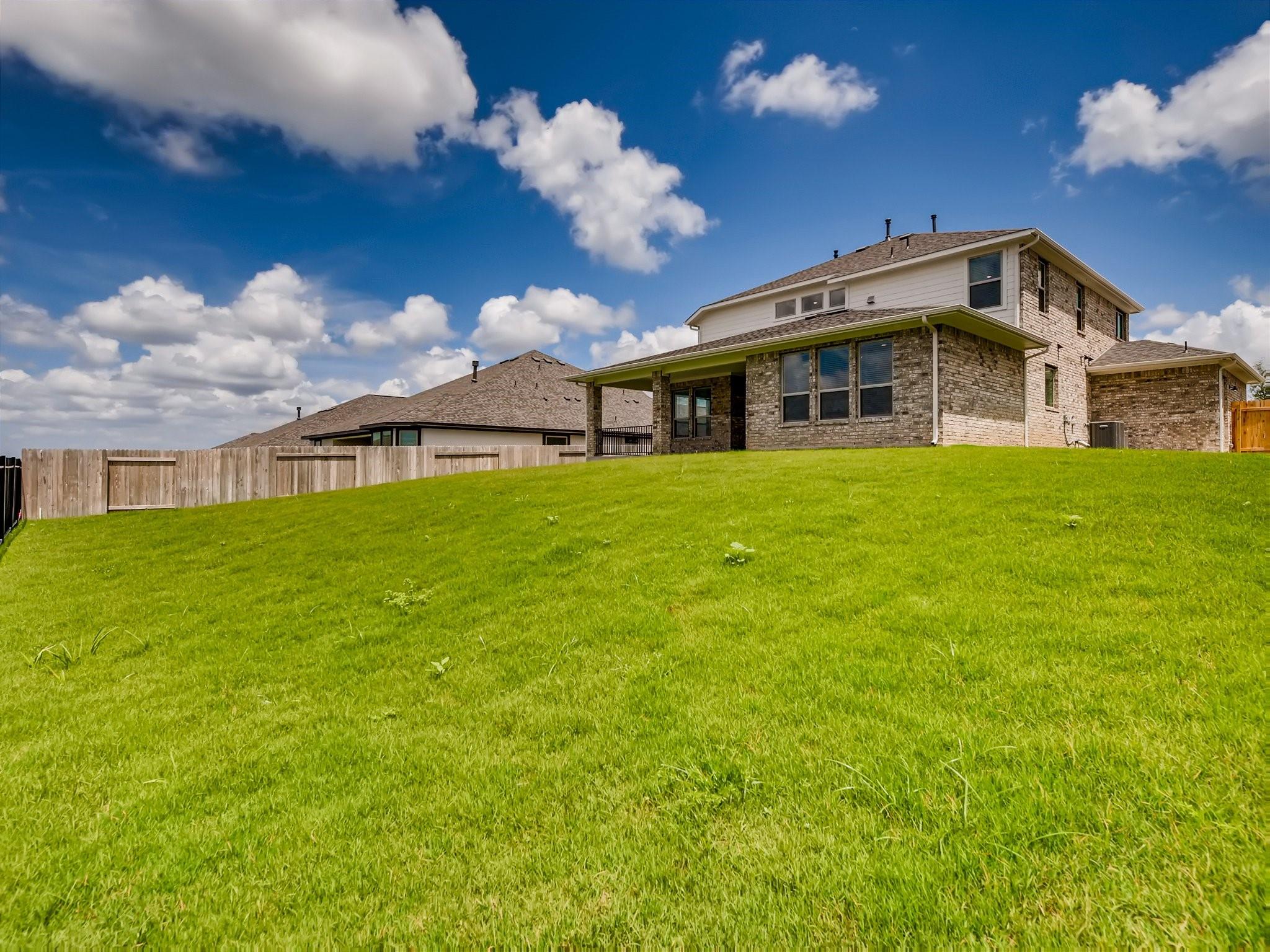 334 Pecos River Xing, Dripping Springs, TX 78620