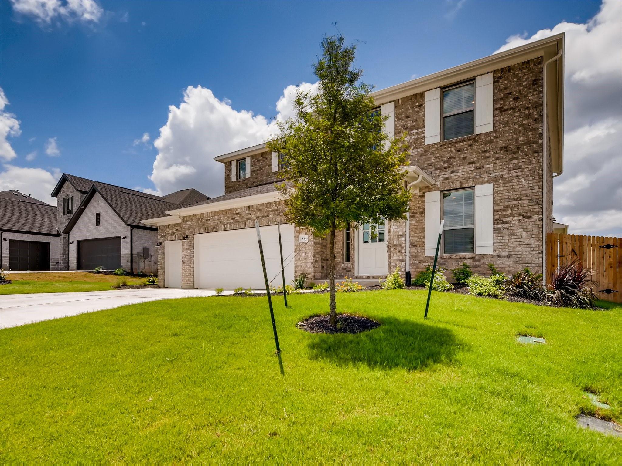 334 Pecos River Xing, Dripping Springs, TX 78620